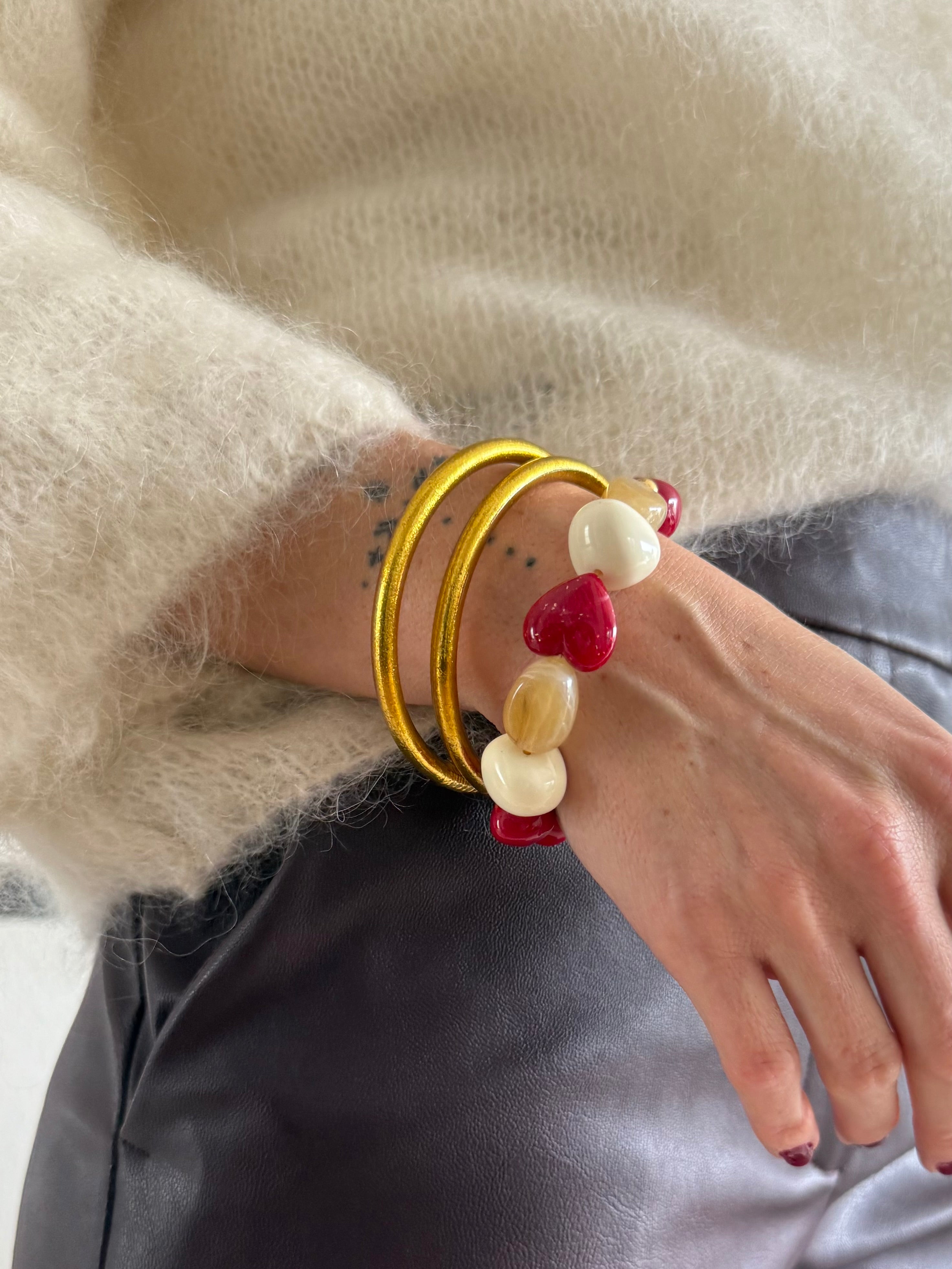 Bracelet « Amour »