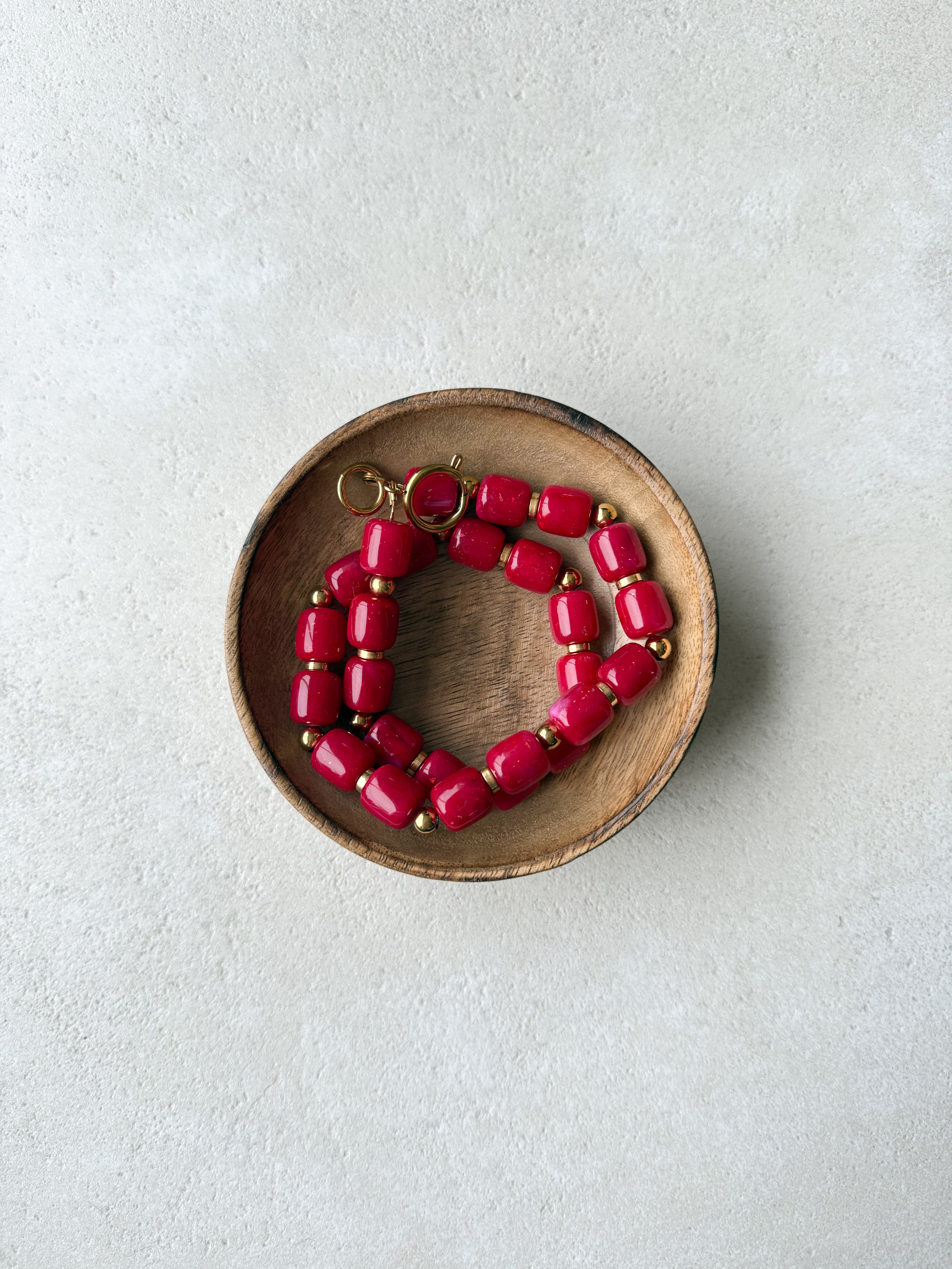 Collier « Coup de ❤️ »
