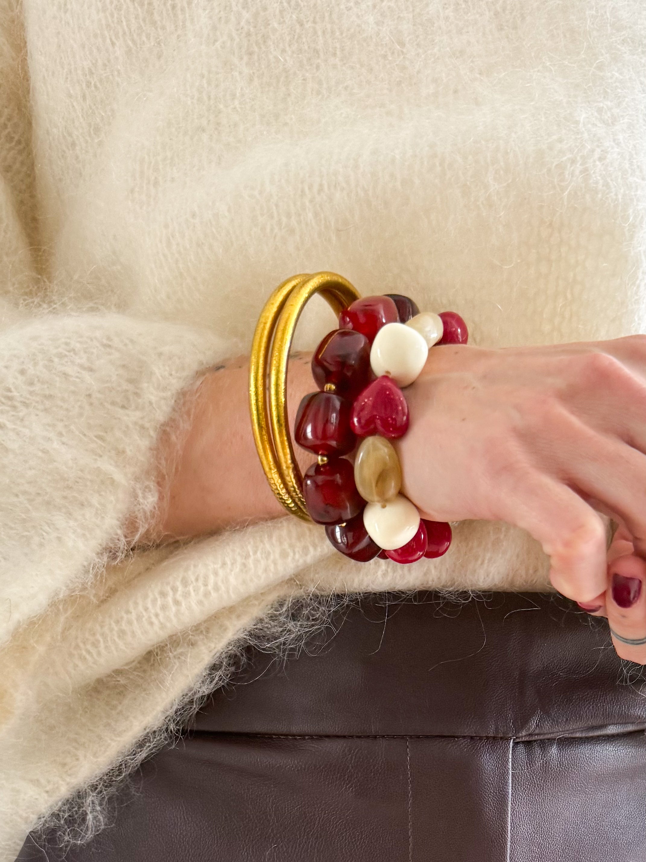 Bracelet « Amour »