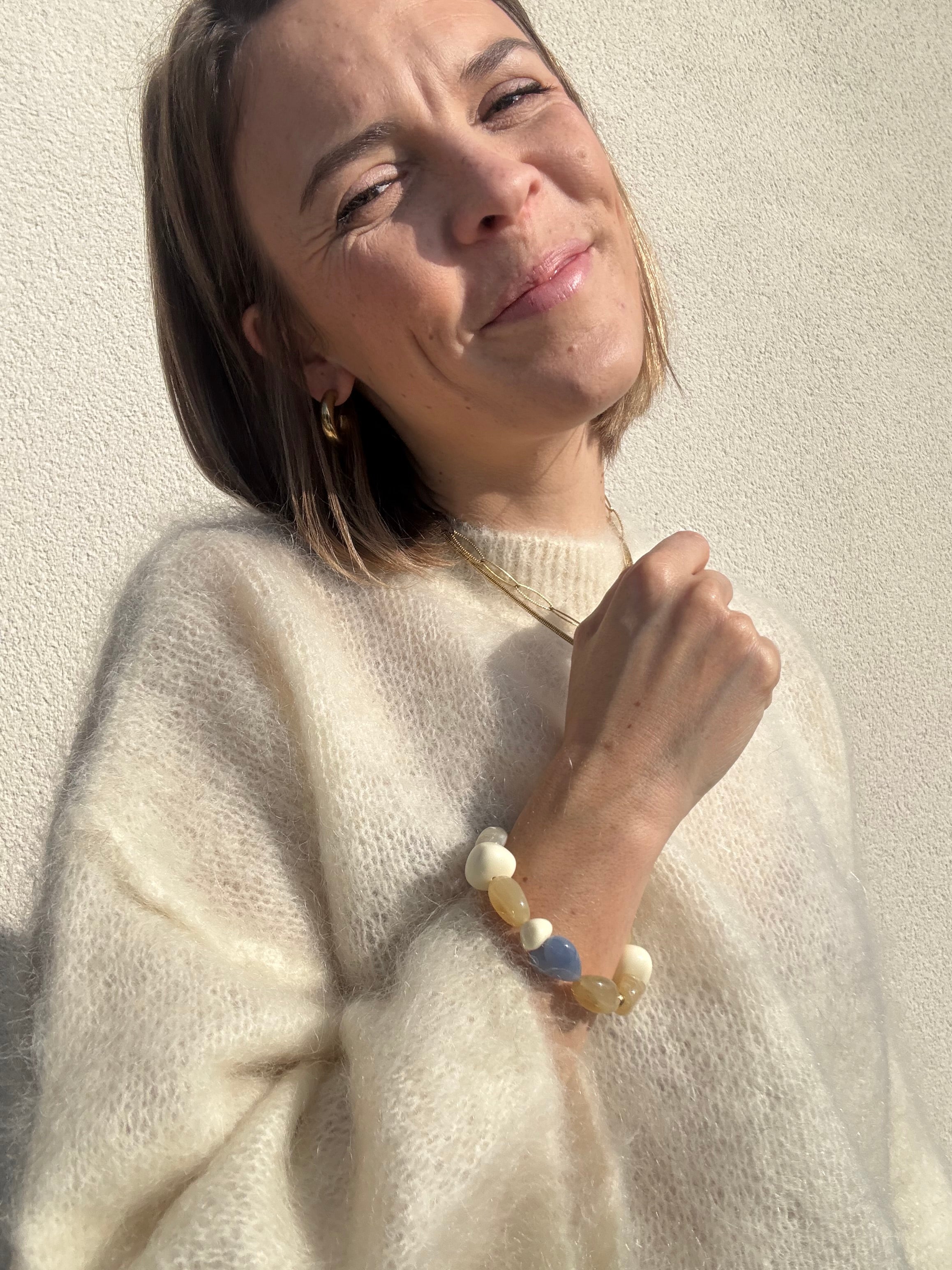 Bracelet « Paradis »