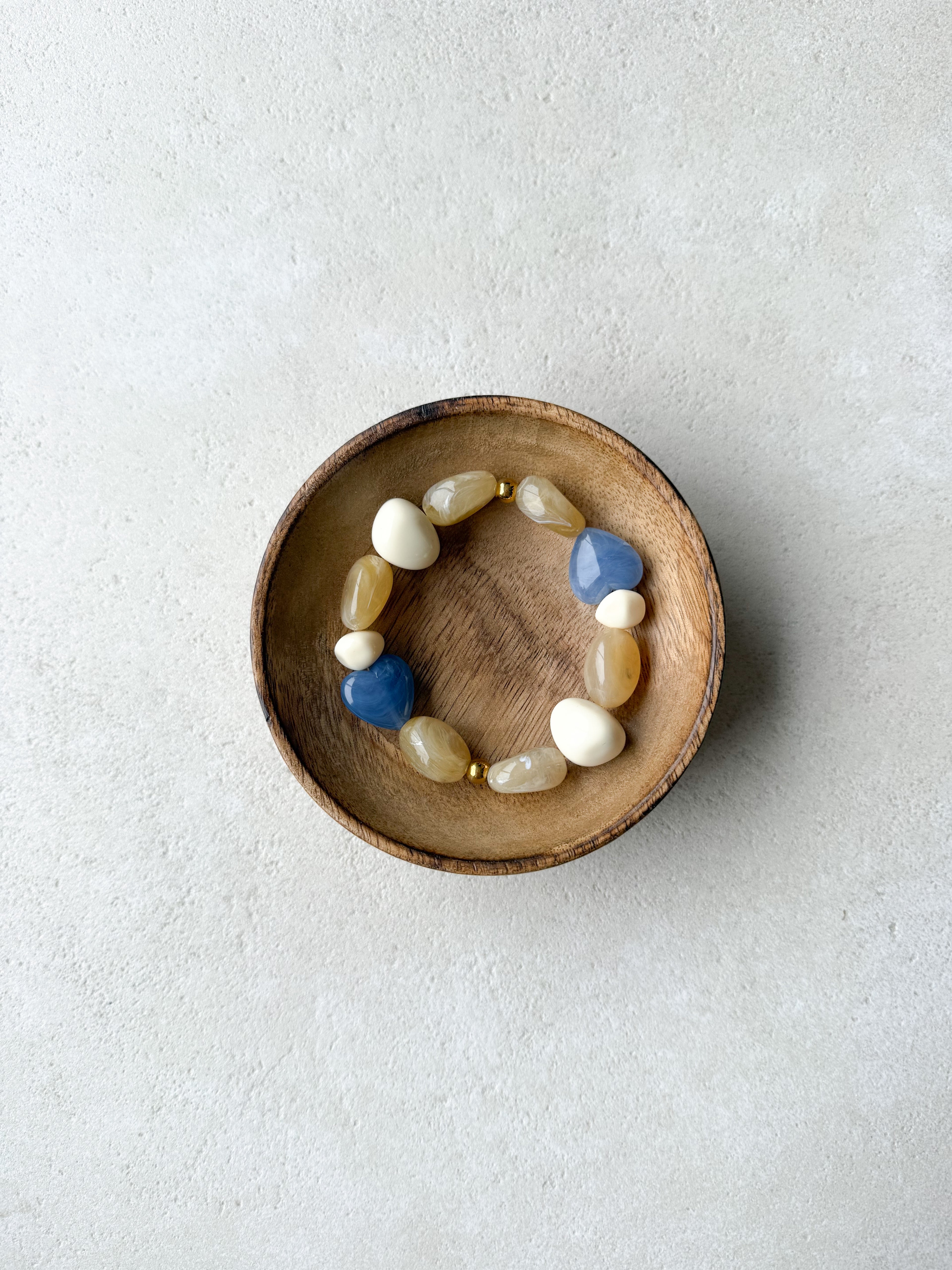 Bracelet « Paradis »