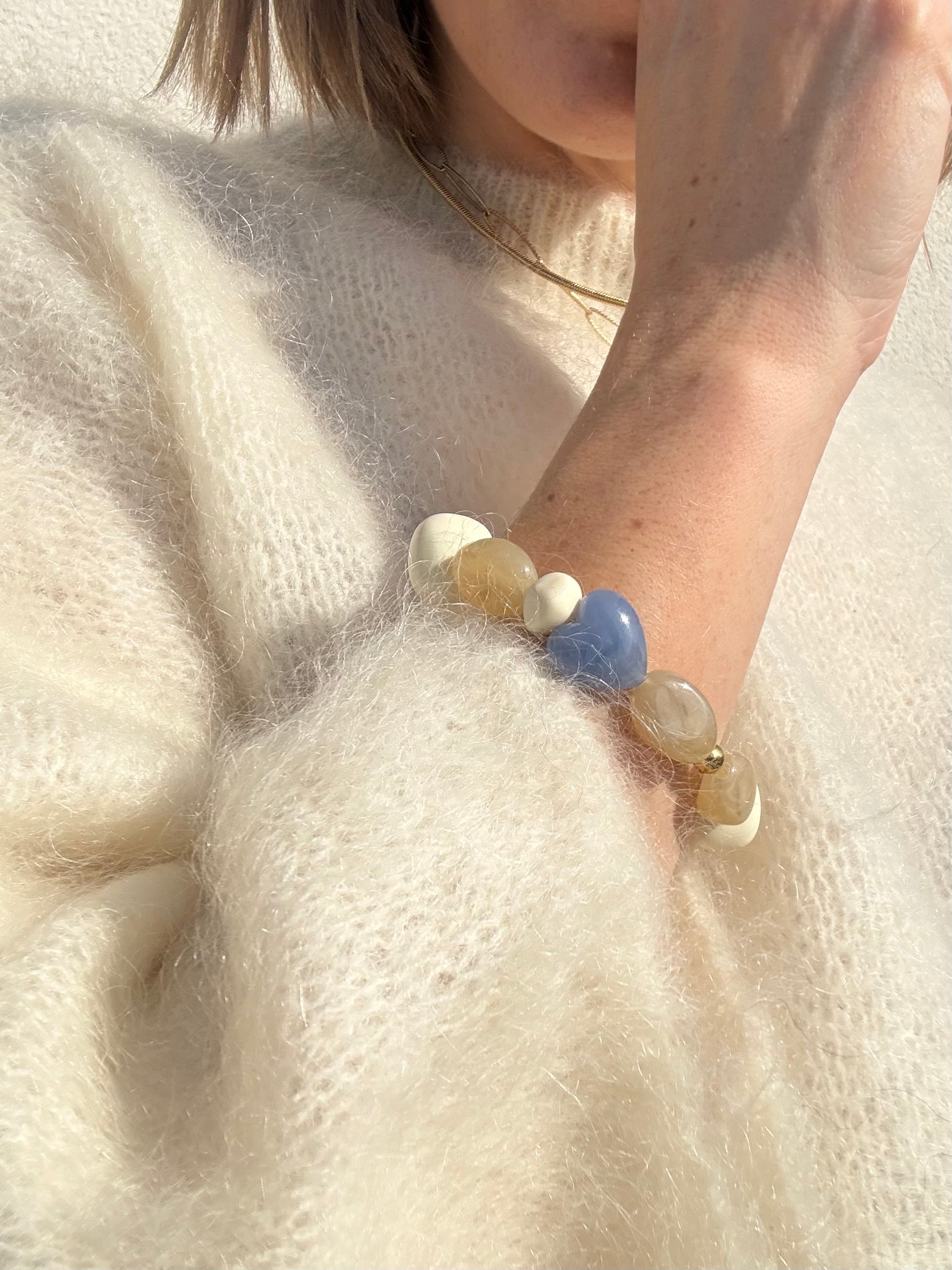 Bracelet « Paradis »