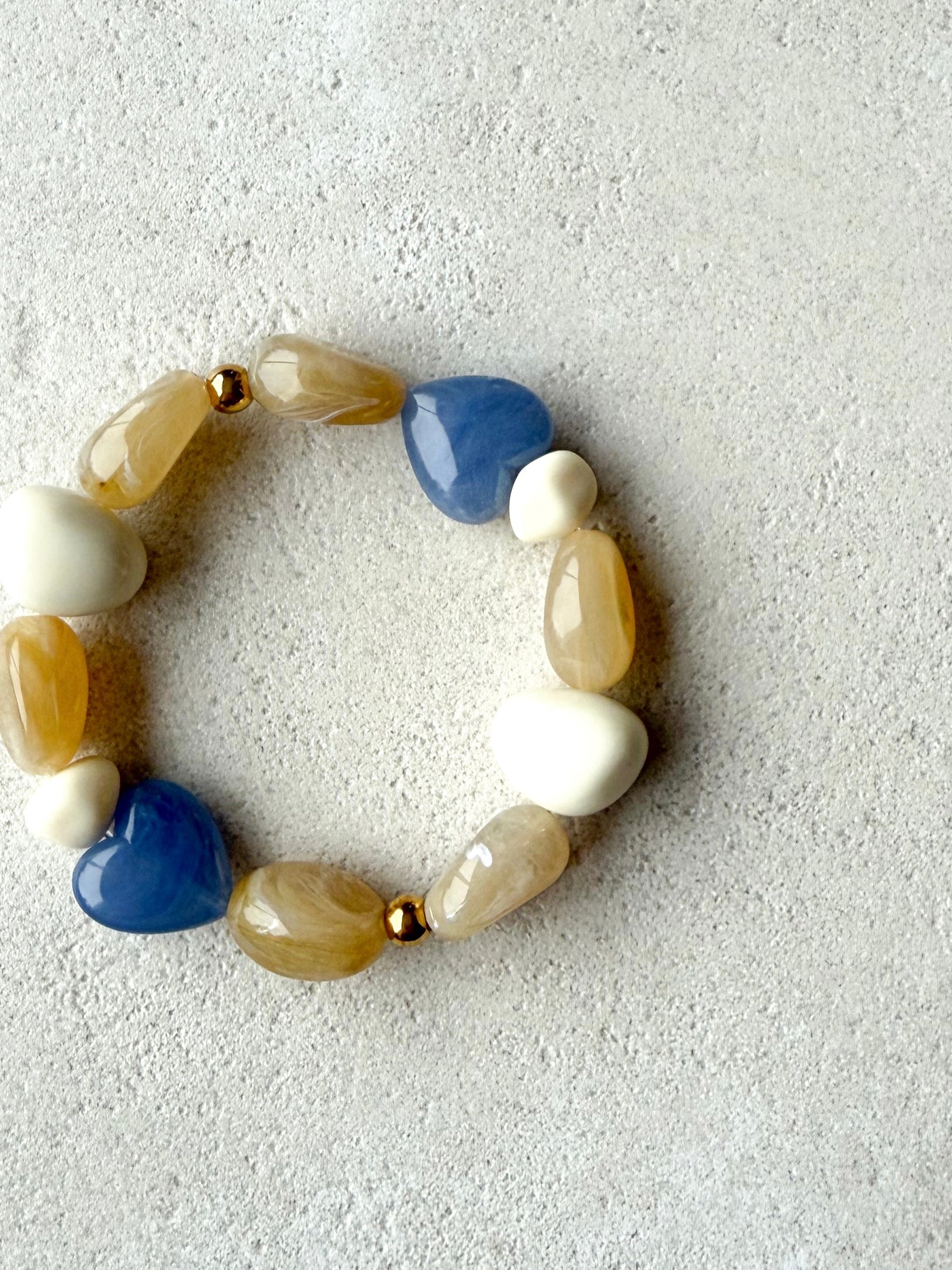Bracelet « Paradis »
