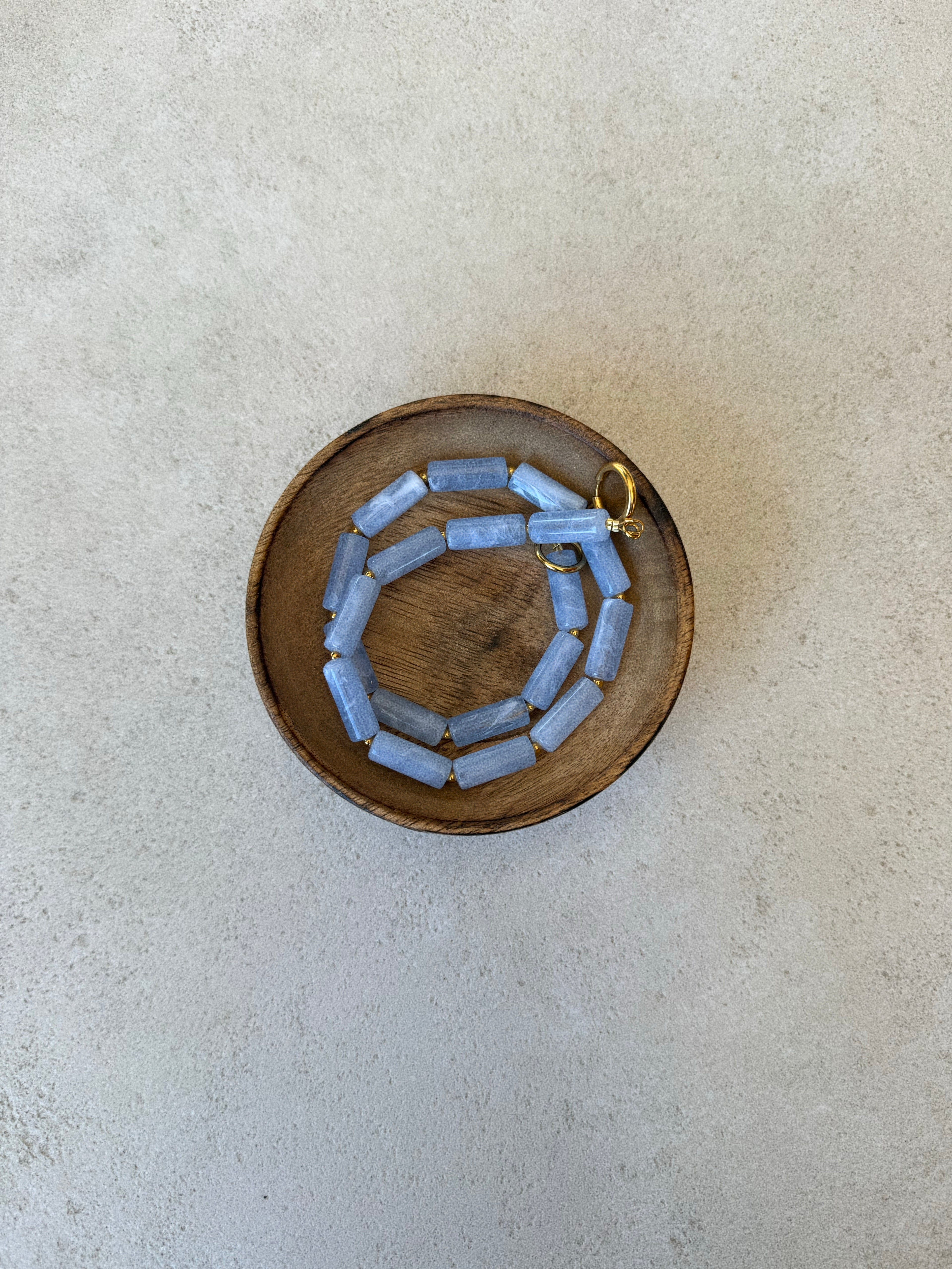 Collier « Heaven »