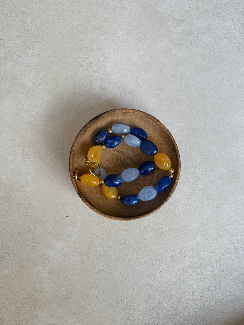 Collier « Ciel »