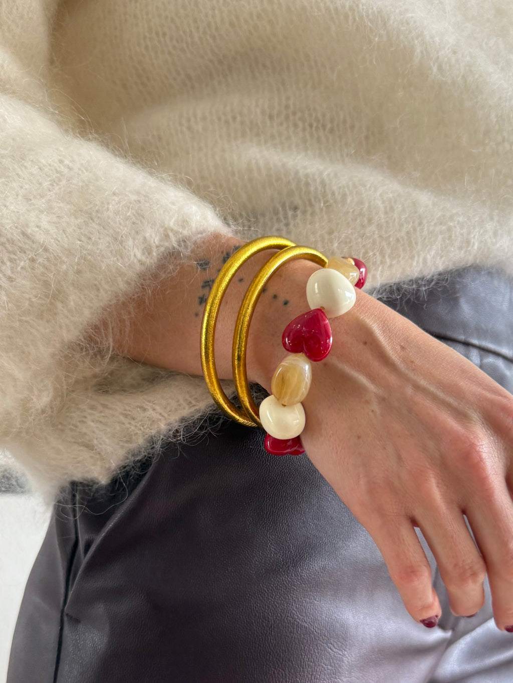 Bracelet « Amour »