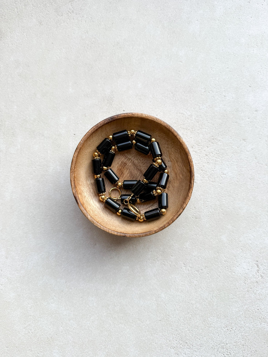 Collier « Élégance »