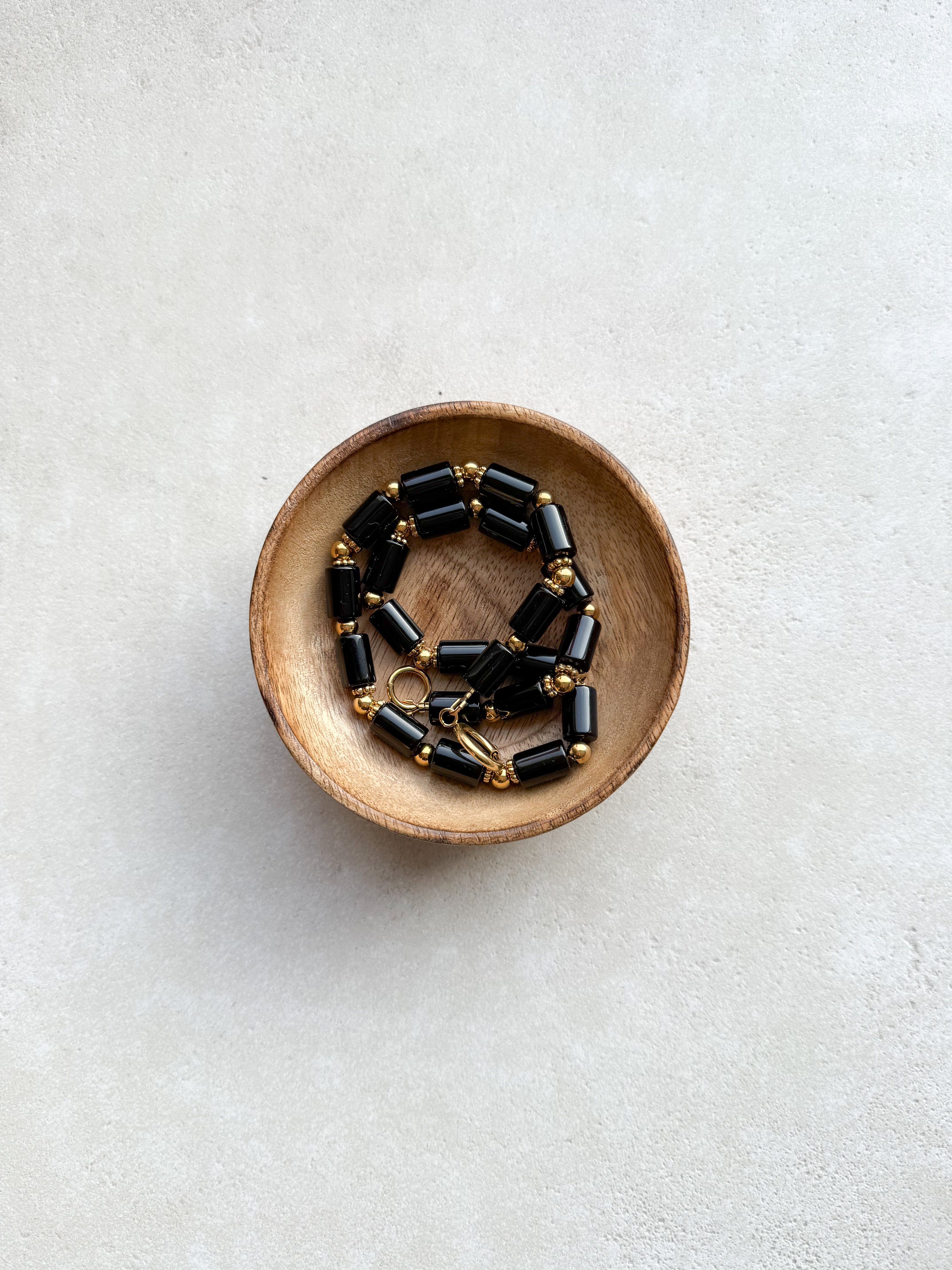 Collier « Élégance »