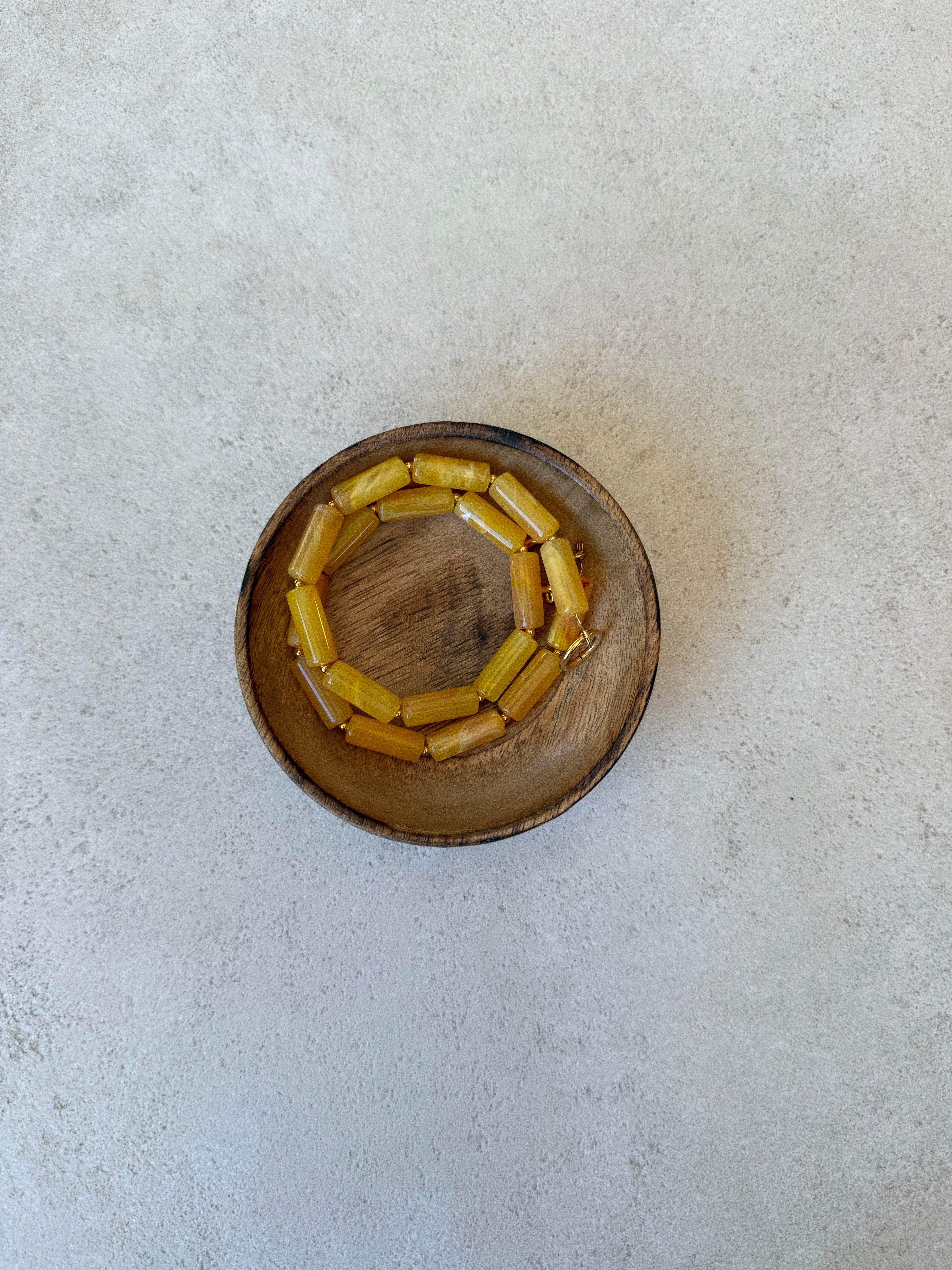 Collier « Passion »