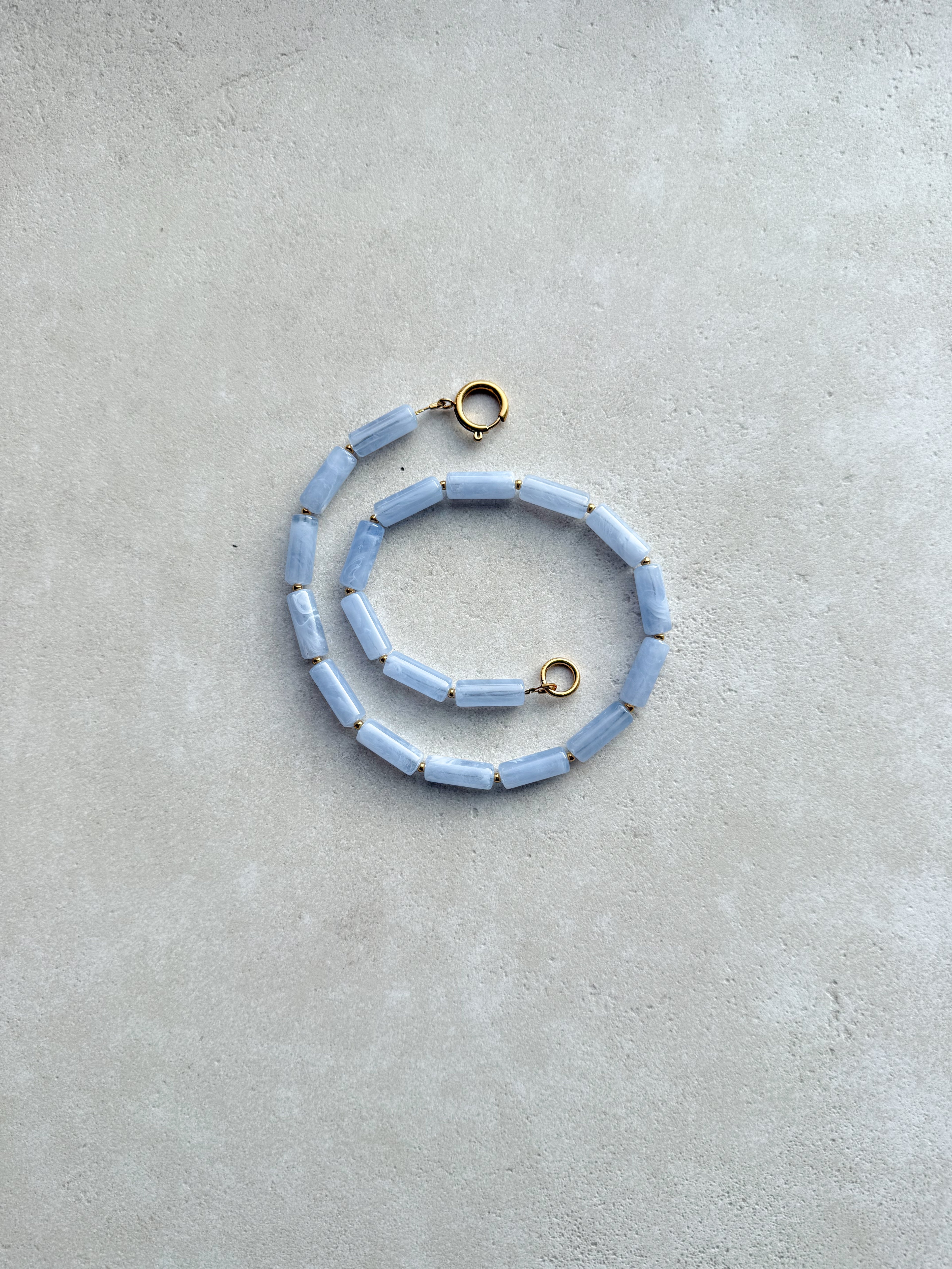 Collier « Heaven »