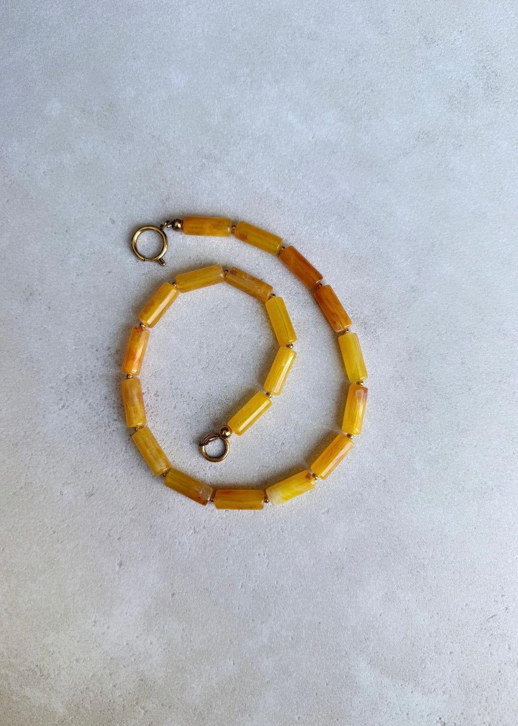 Collier « Passion »