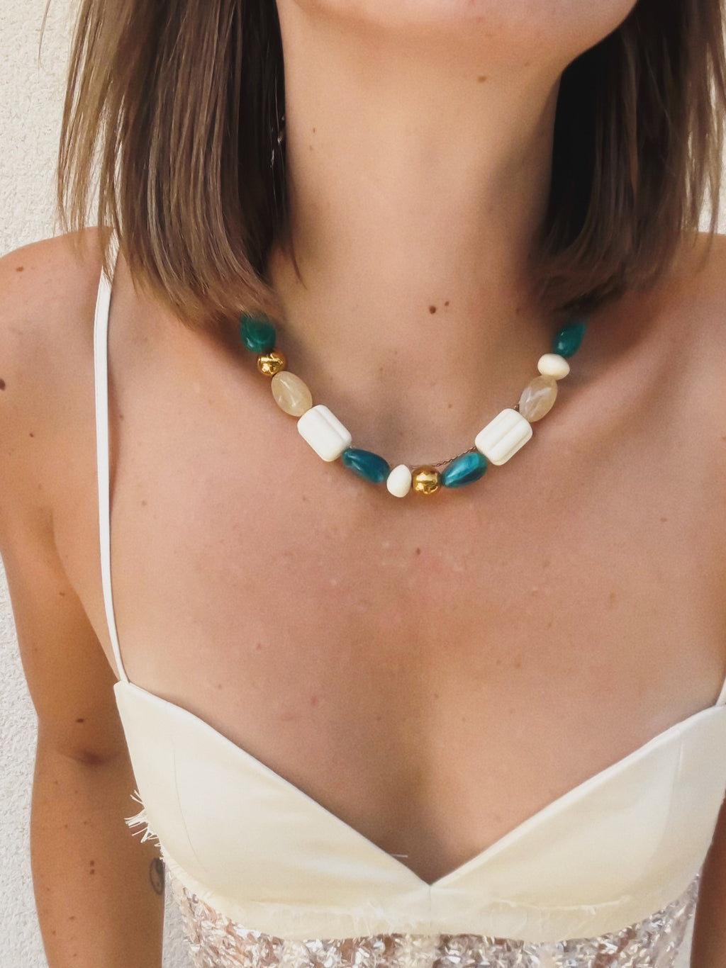 Collier "Vik"
