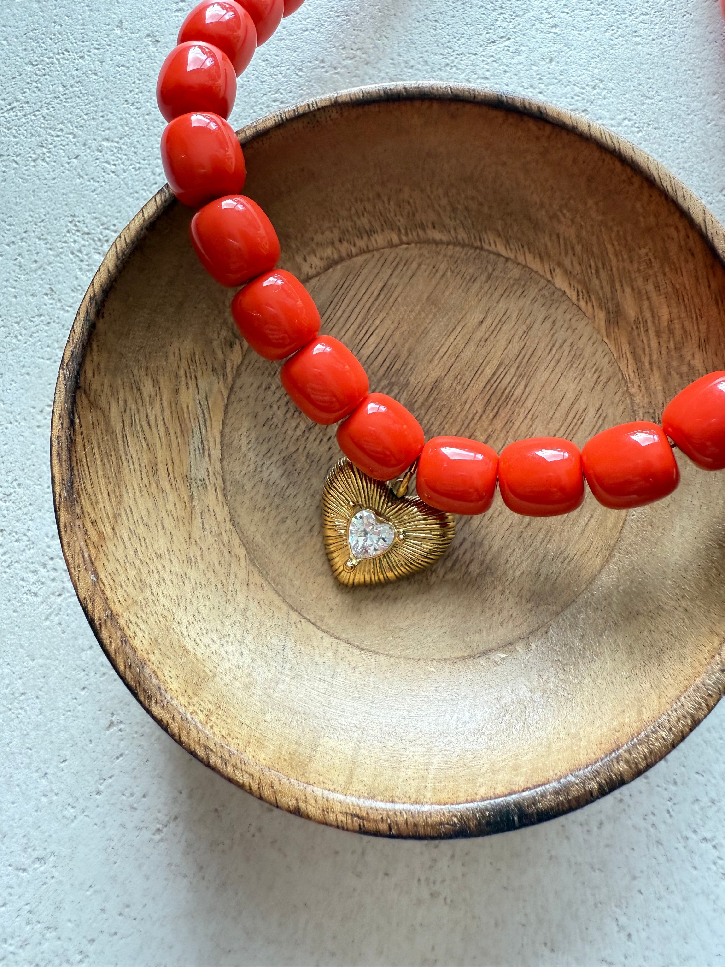 Collier « STAR »