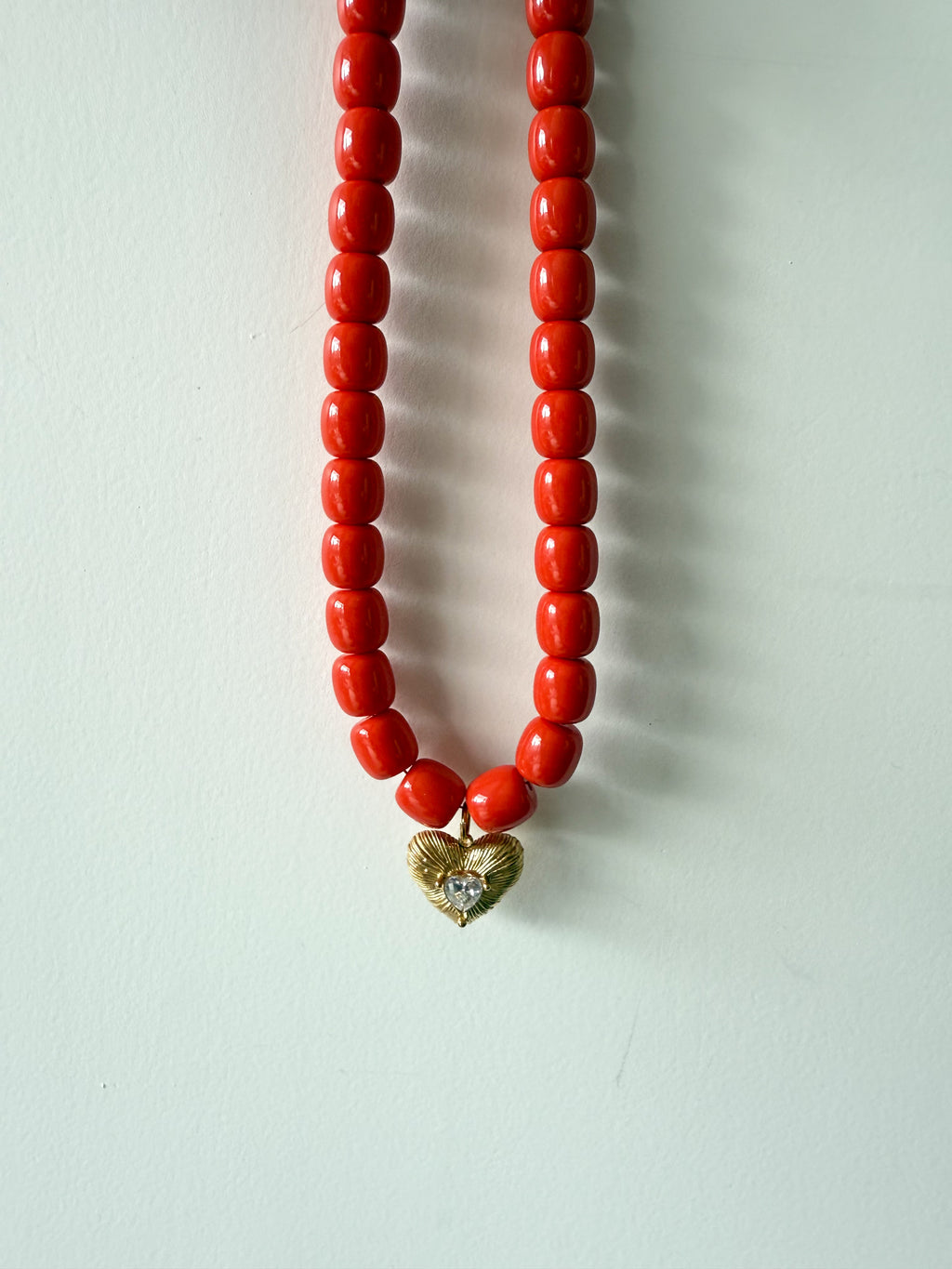 Collier « STAR »