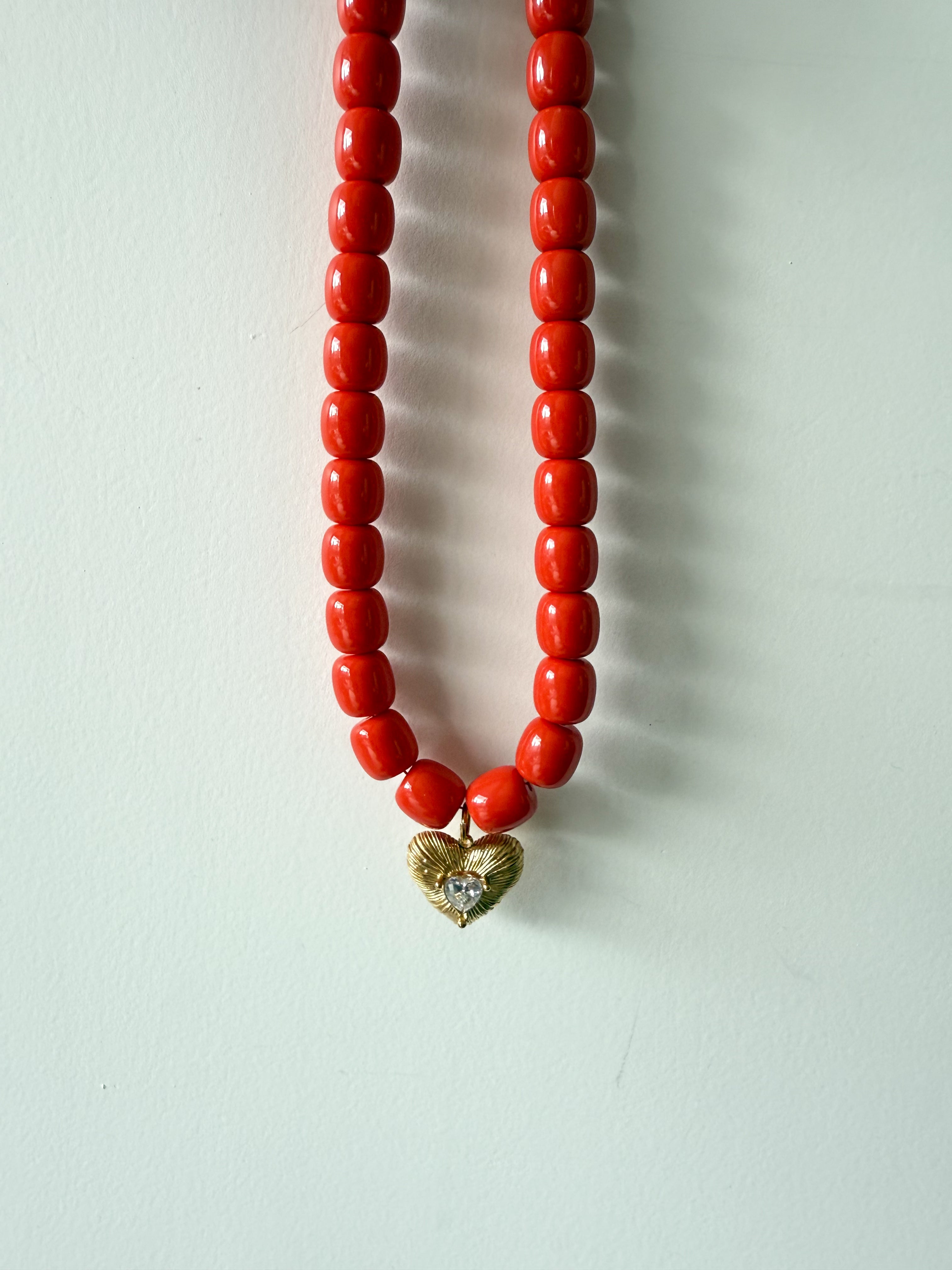 Collier « STAR »