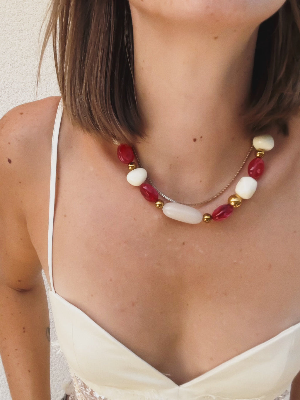 Collier "Nonam"