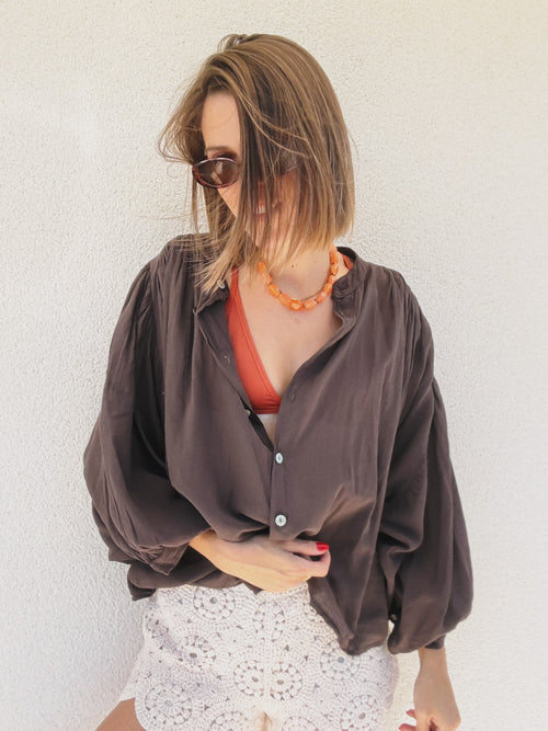 Collier "Acidulé"