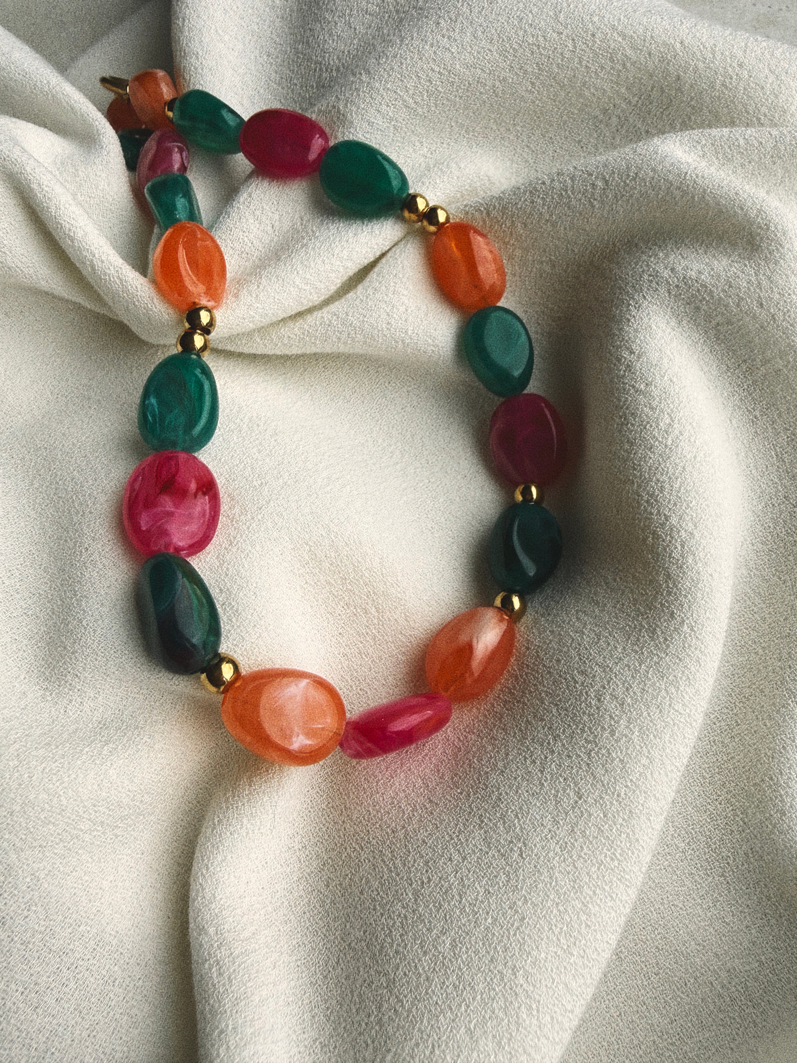 Collier « Chuppa »