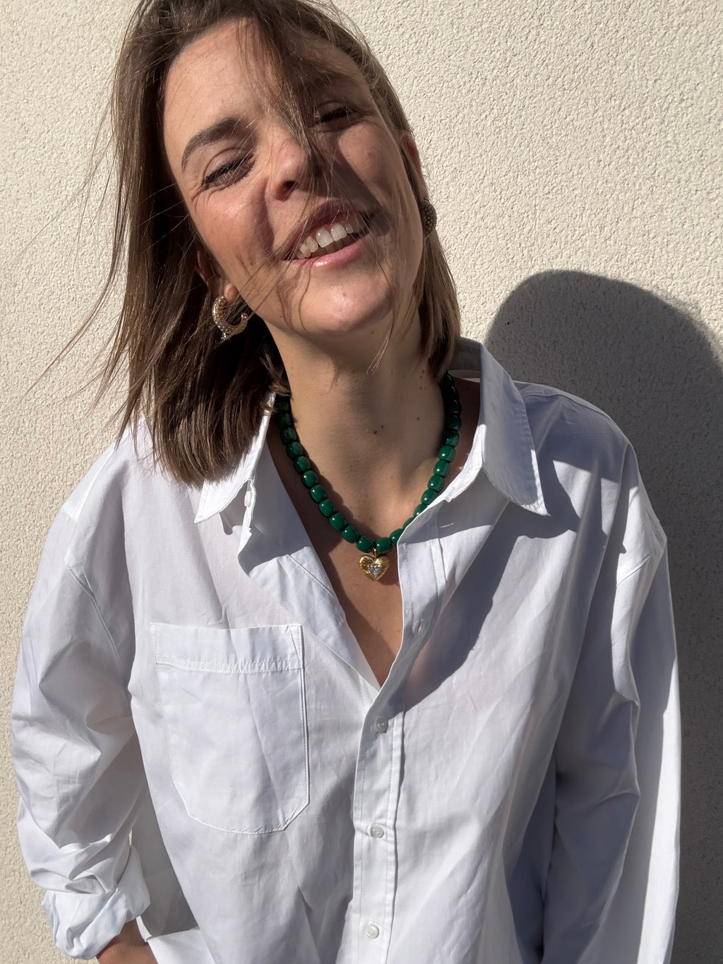 Collier « STAR »