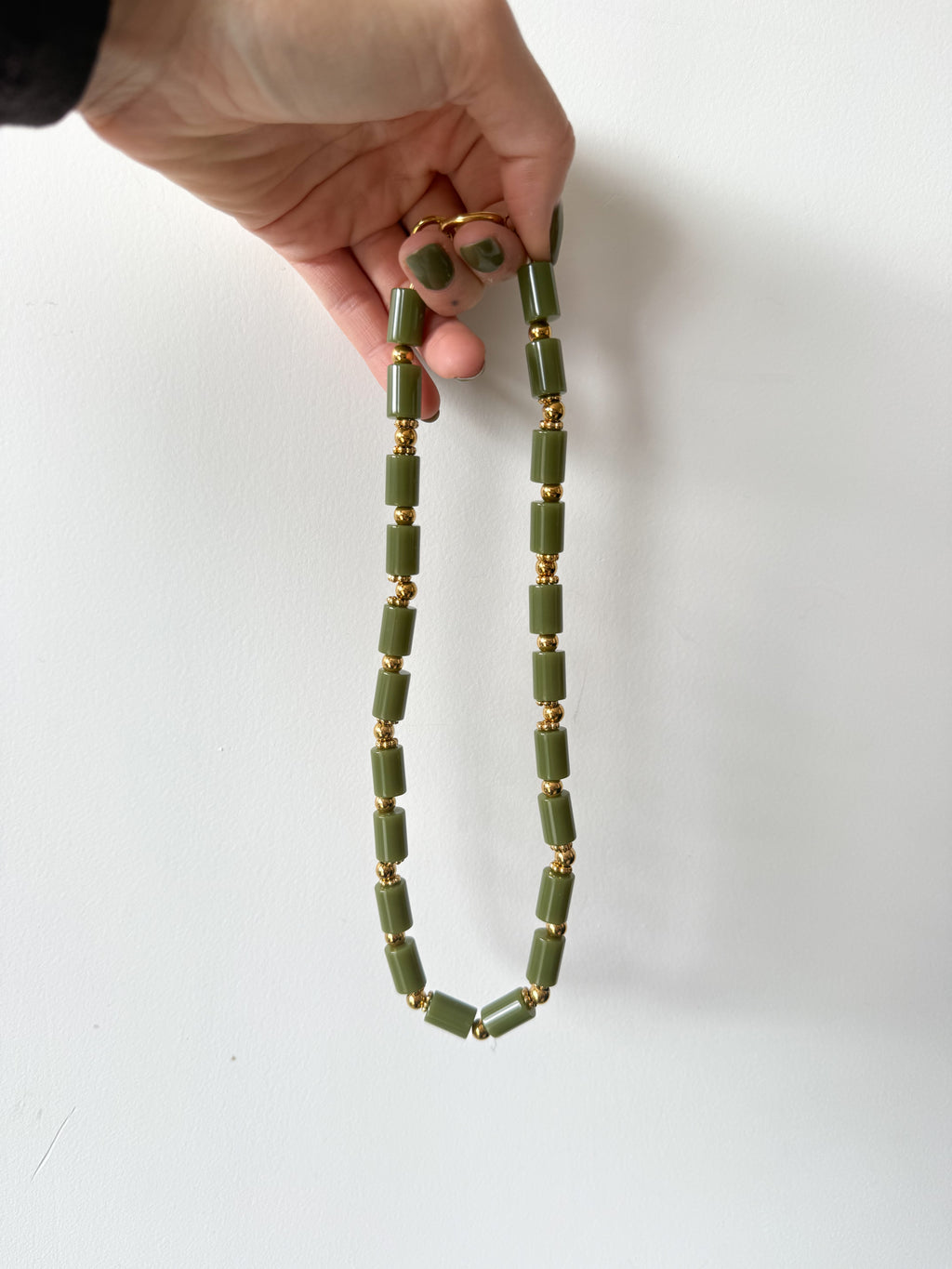 Collier « Aventure »