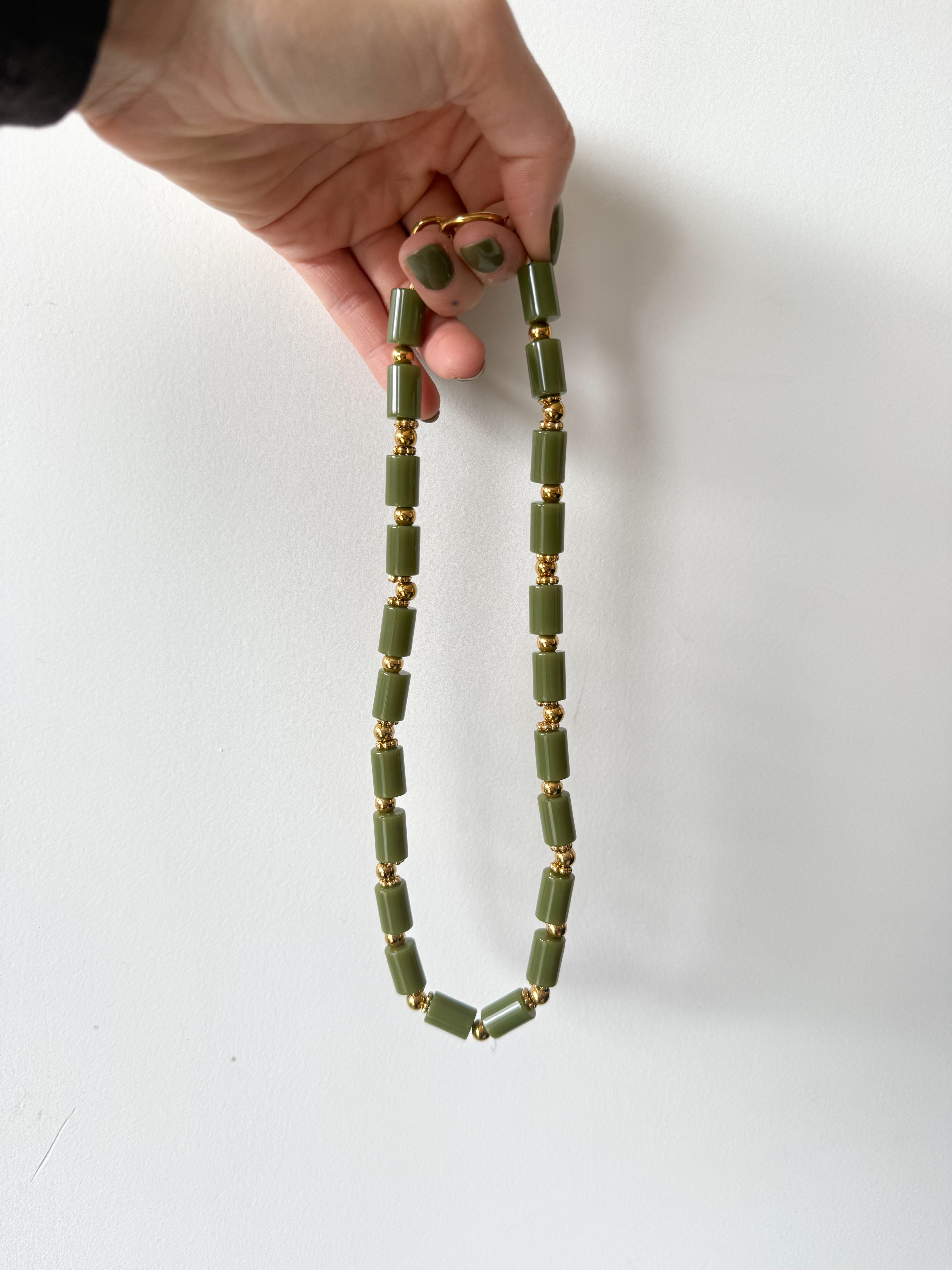 Collier « Aventure »