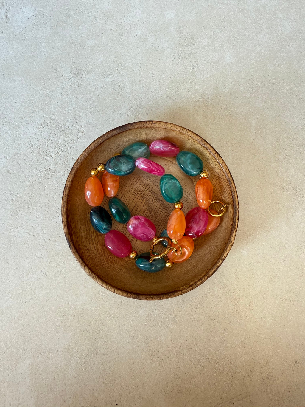 Collier « Chuppa »