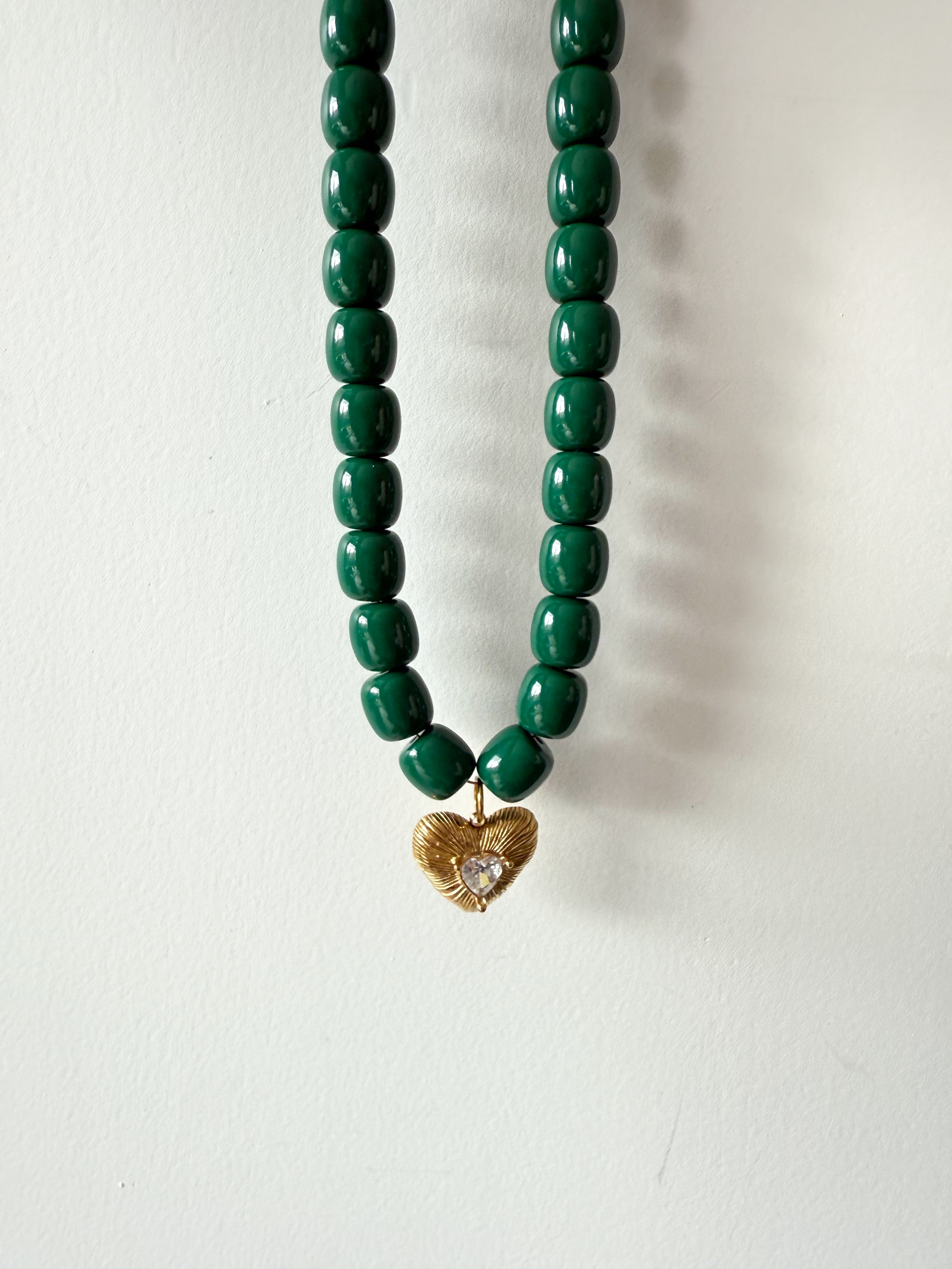 Collier « STAR »