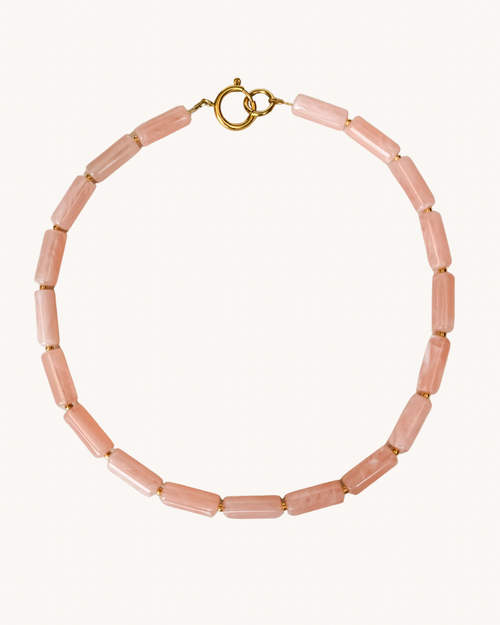 Collier "Barbapapa"