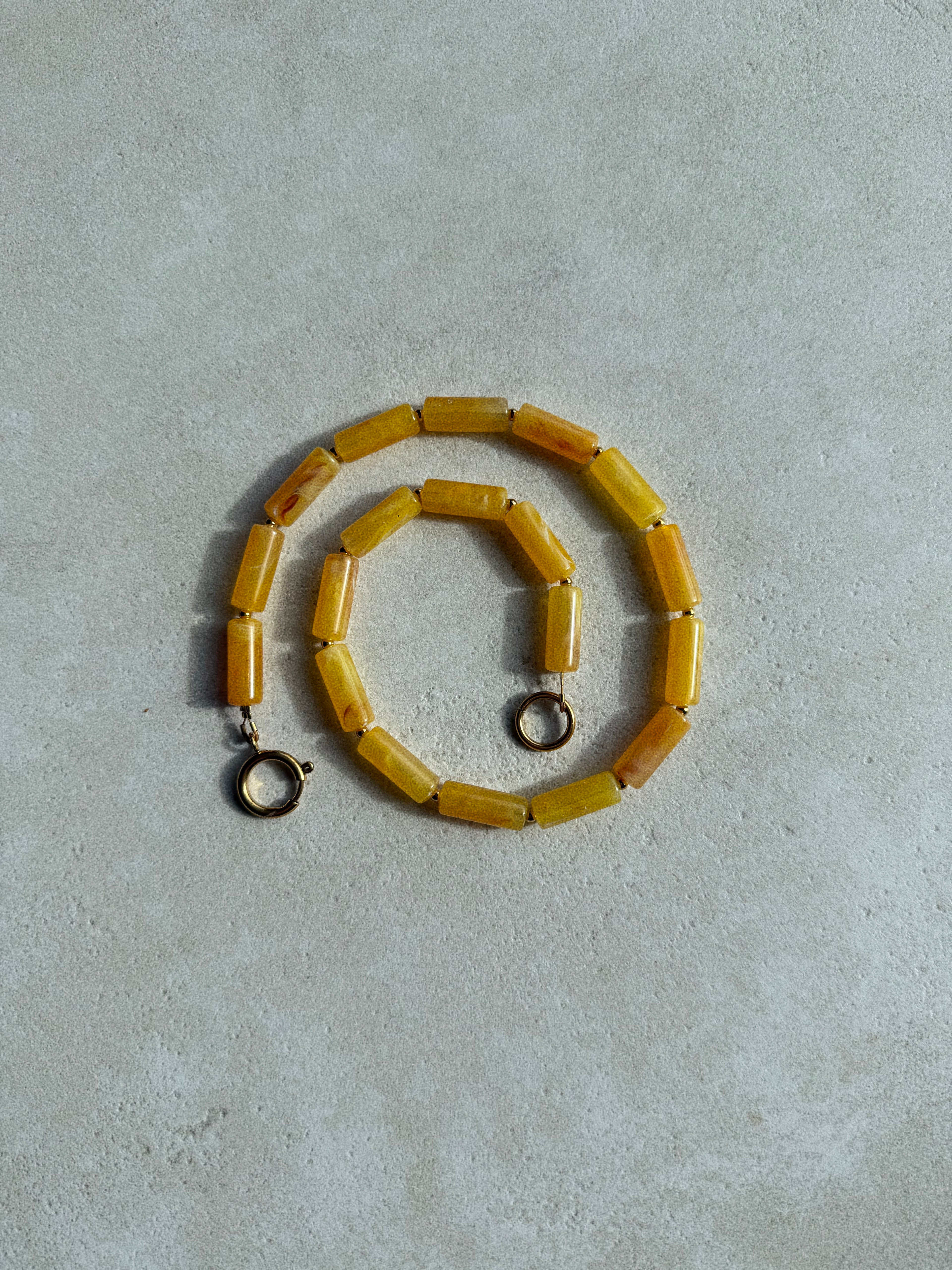 Collier « Passion »