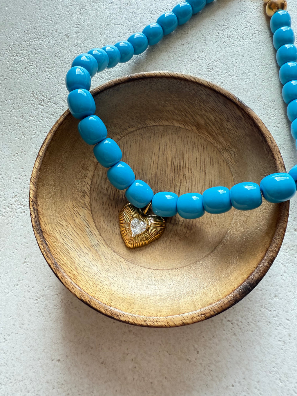 Collier « STAR »