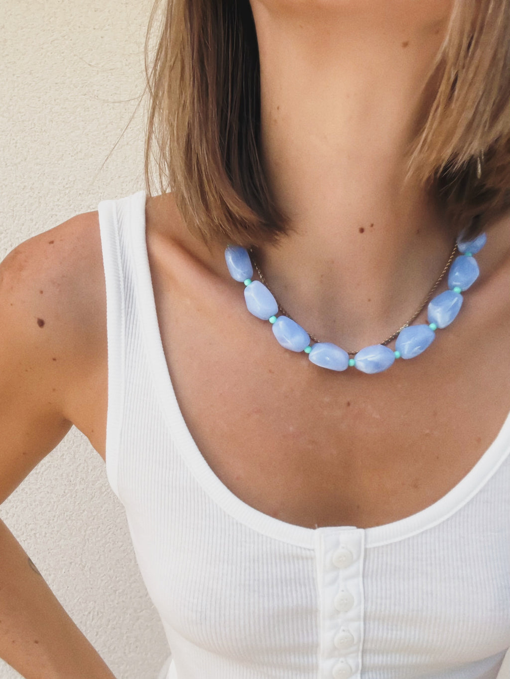 Collier "Ralph"