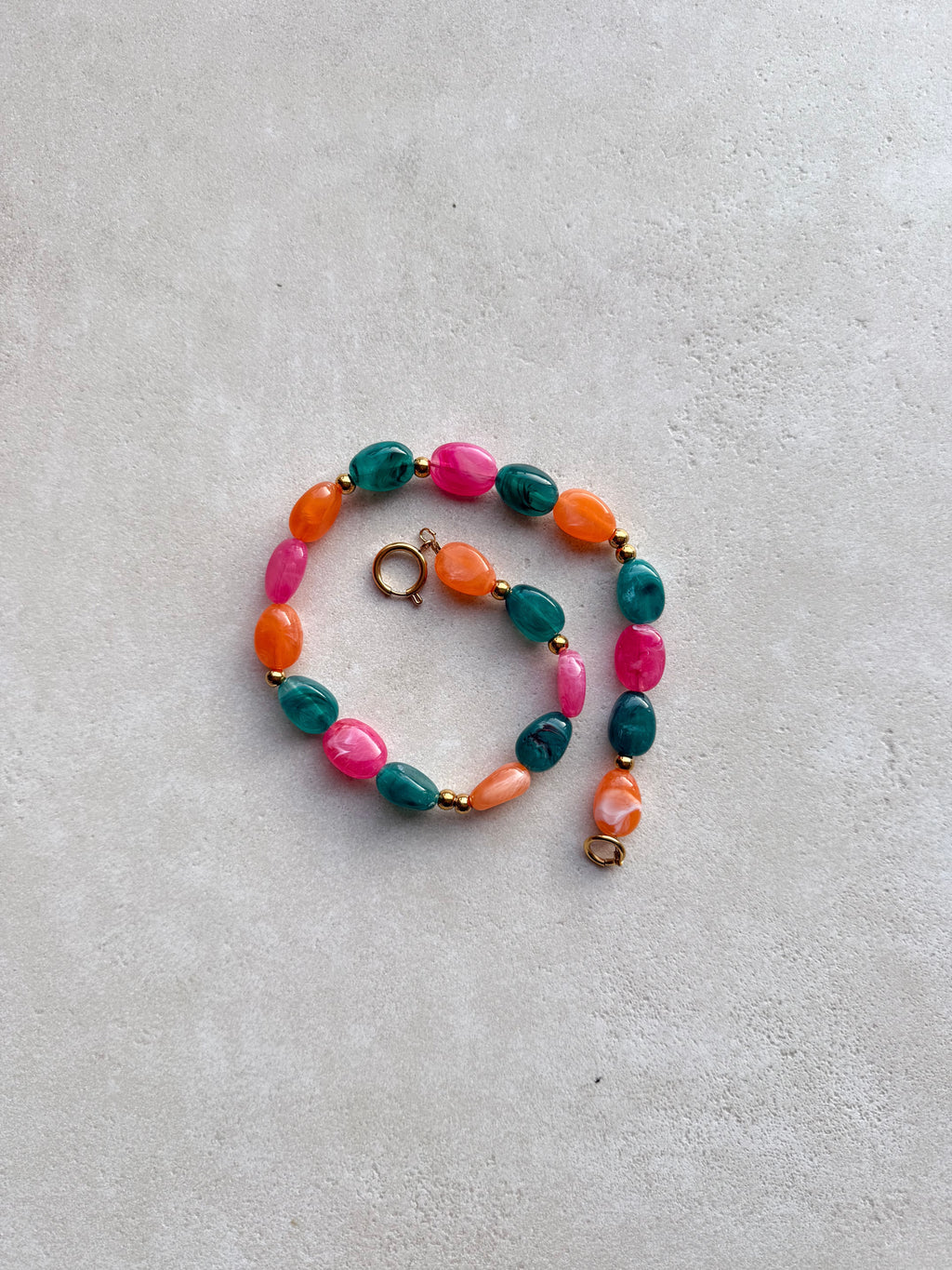 Collier « Chuppa »