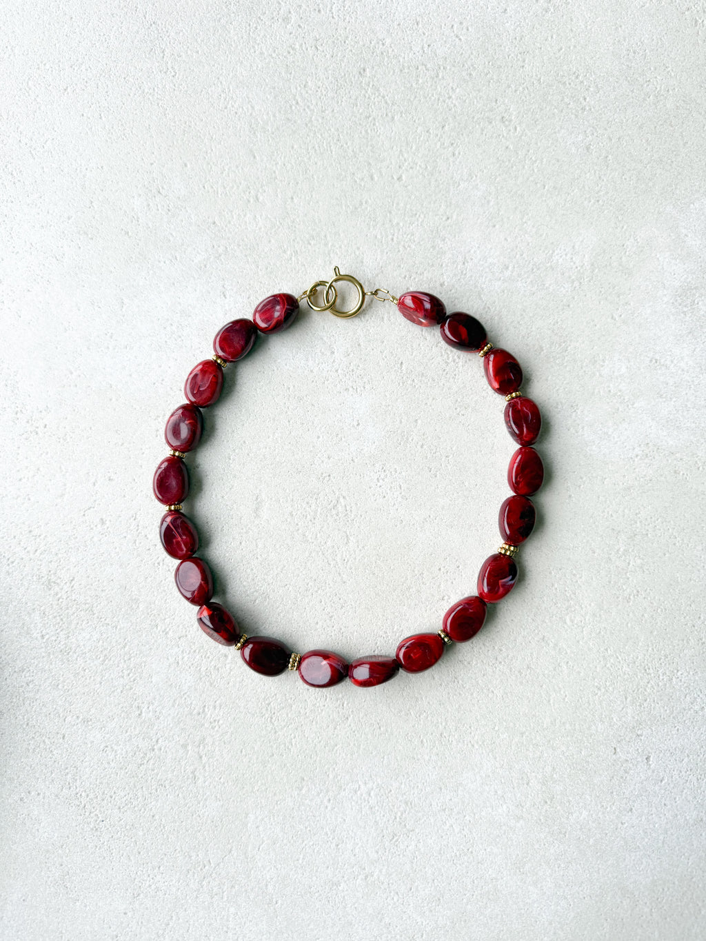 Collier « Hortense »