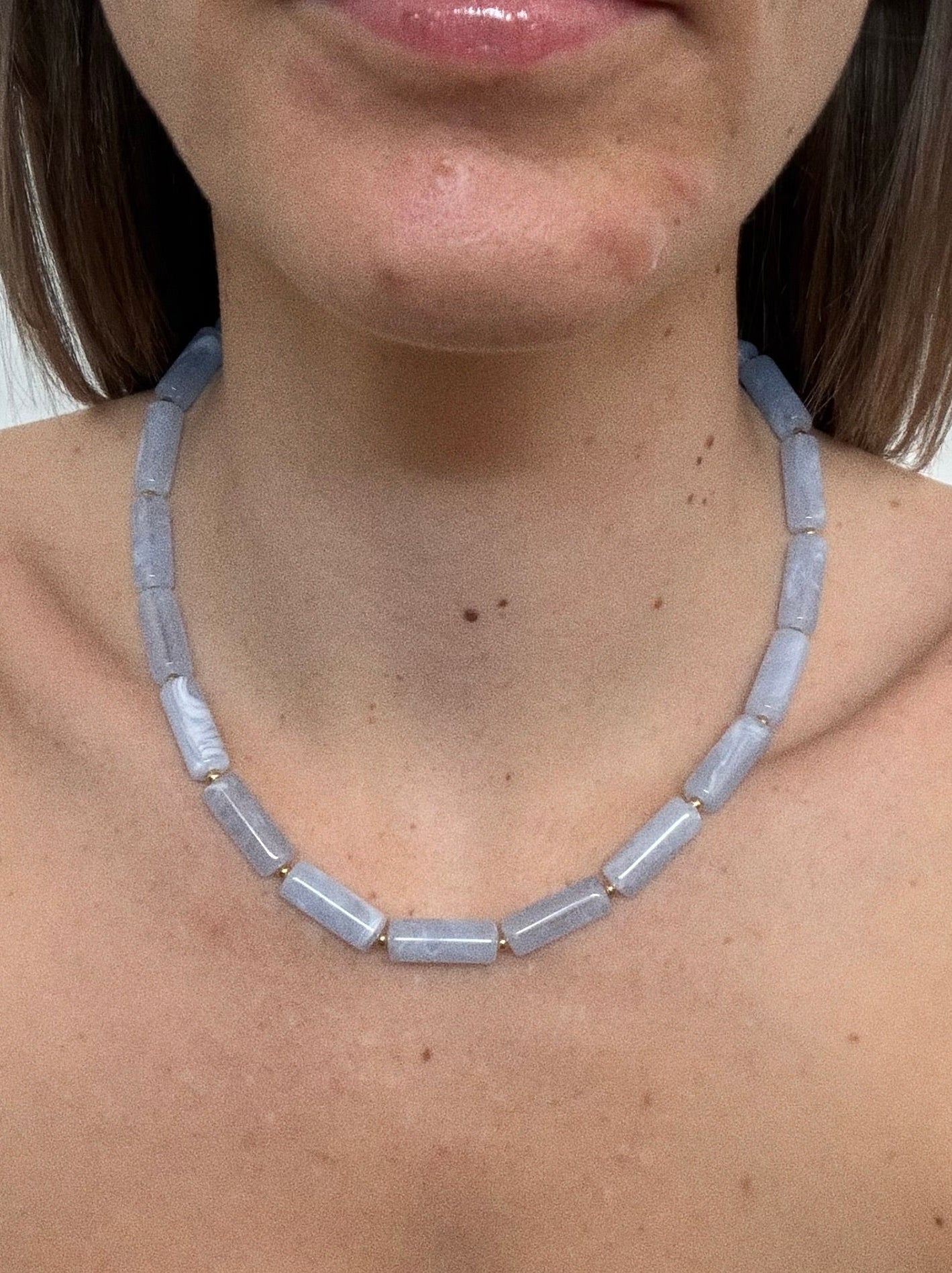 Collier « Heaven »