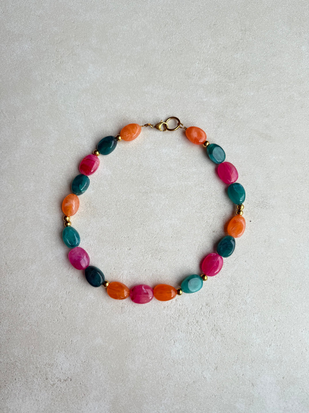 Collier « Chuppa »