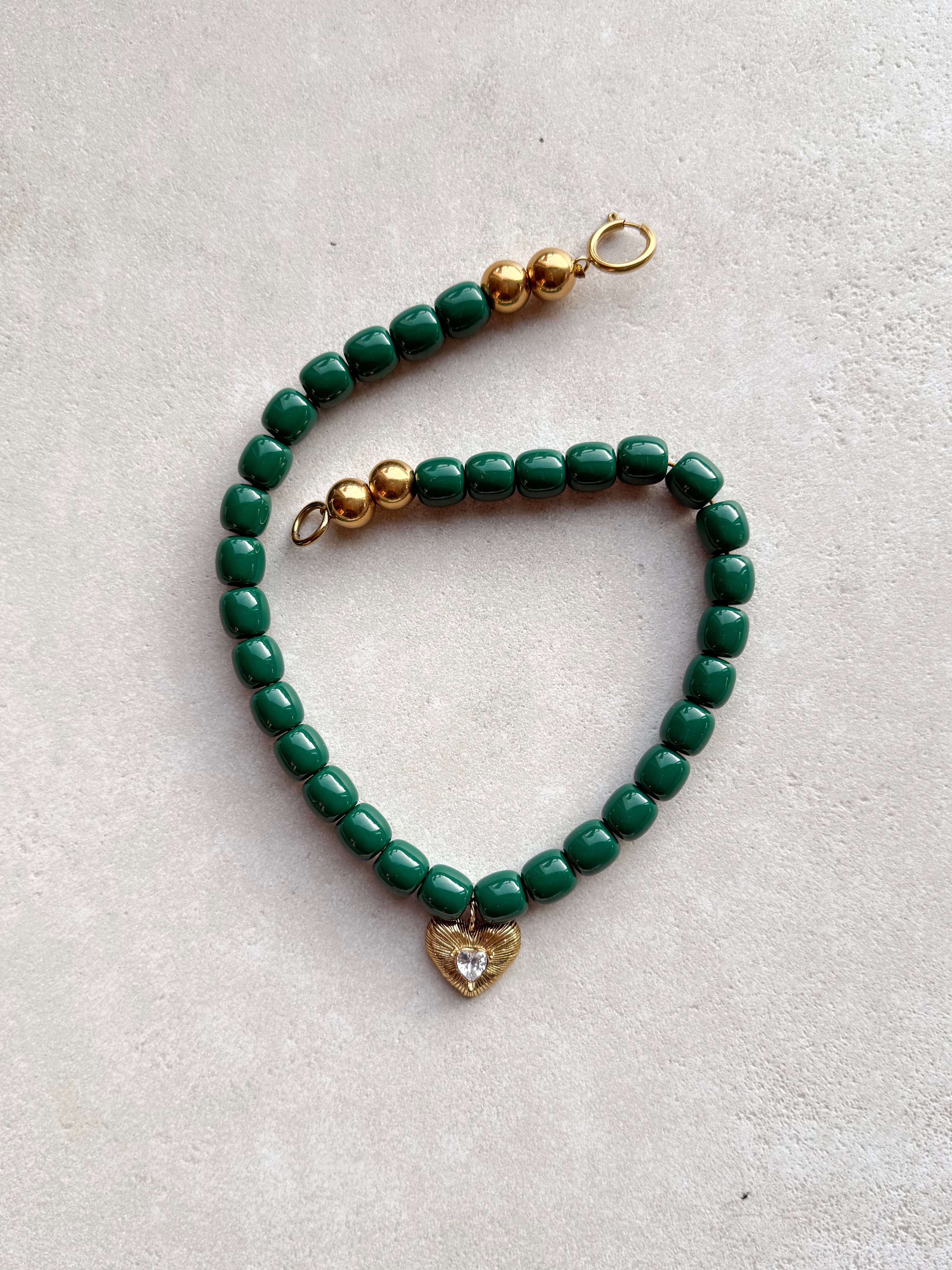 Collier « STAR »