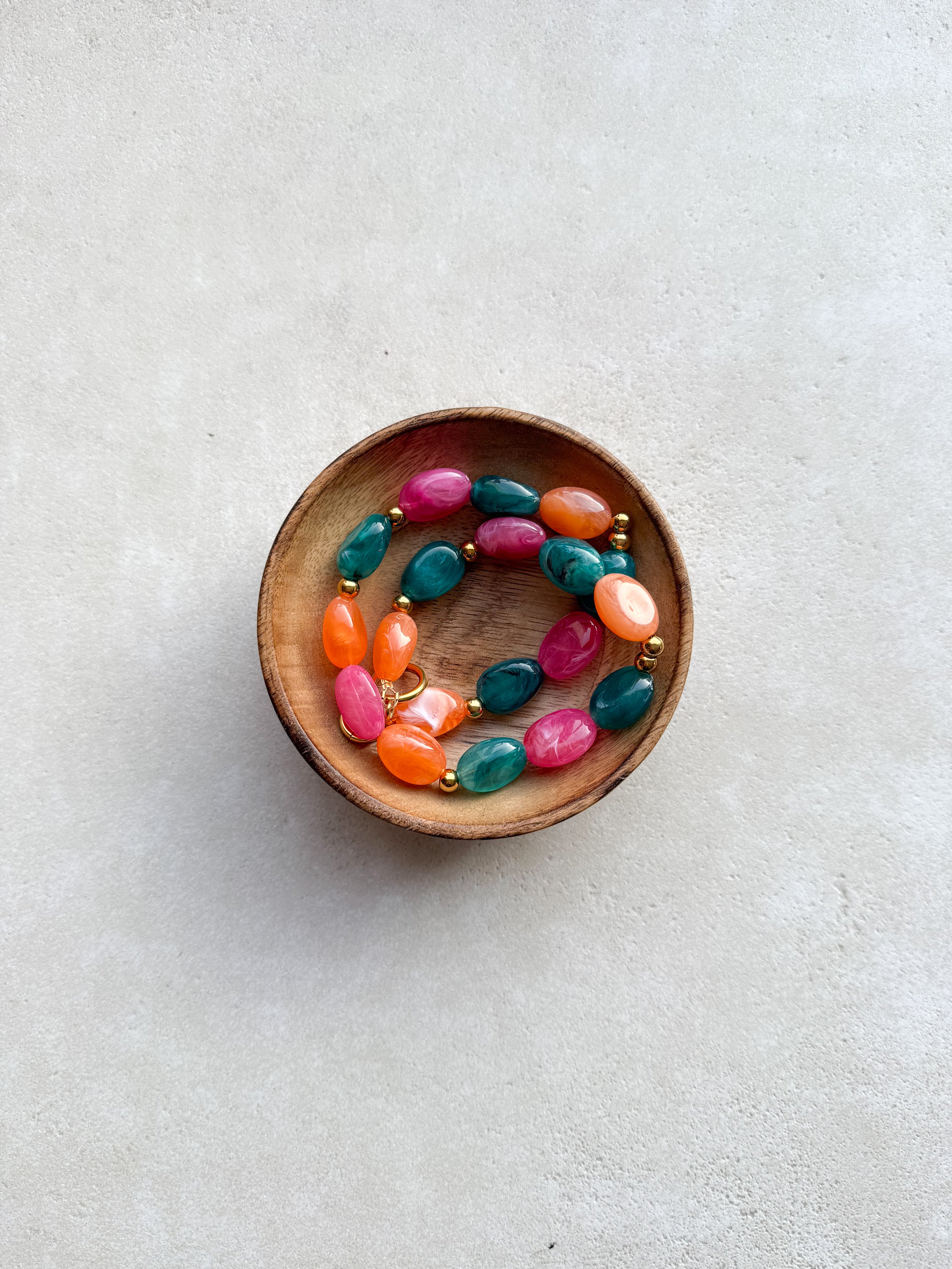 Collier « Chuppa »