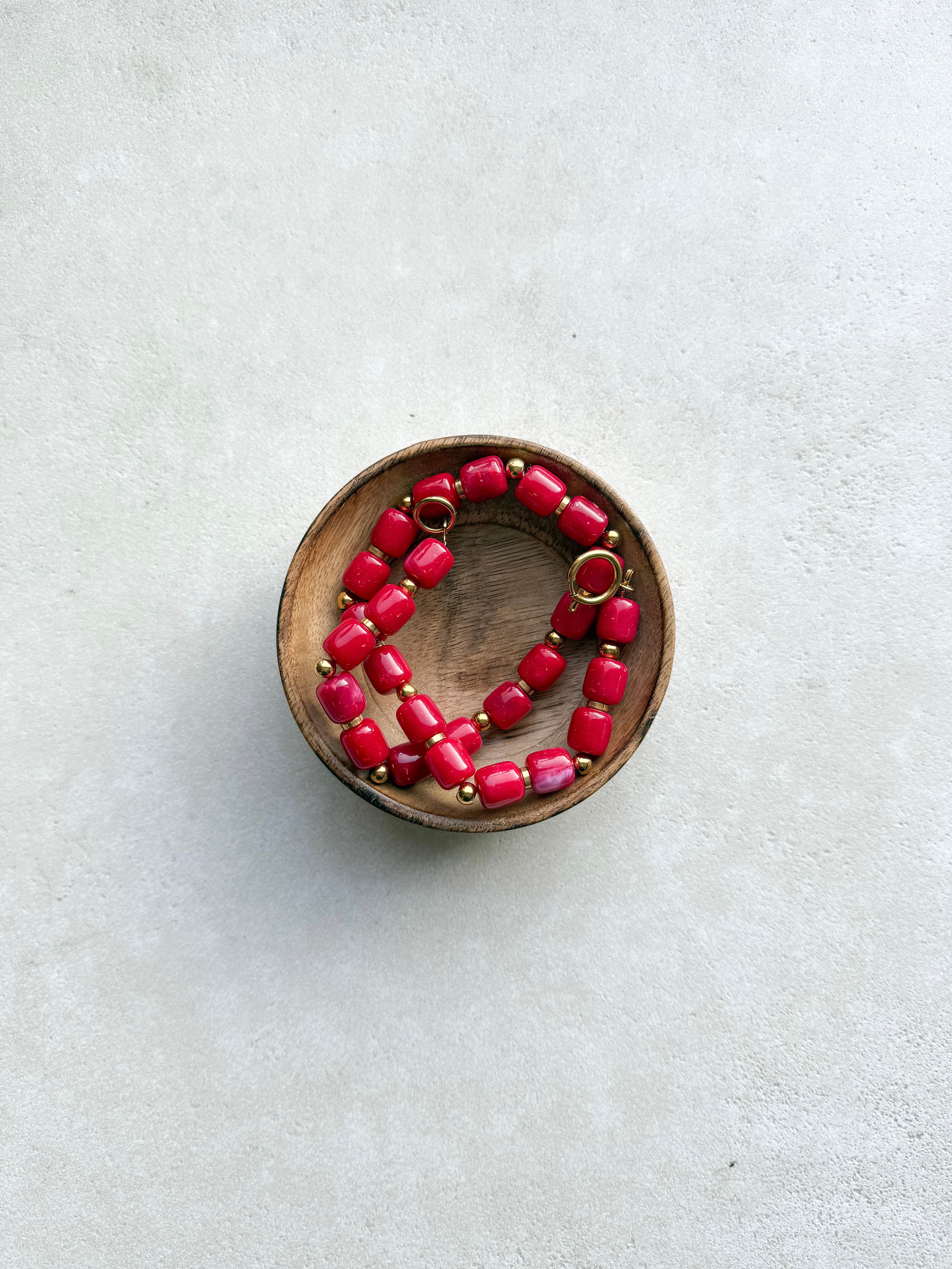 Collier « Coup de ❤️ »