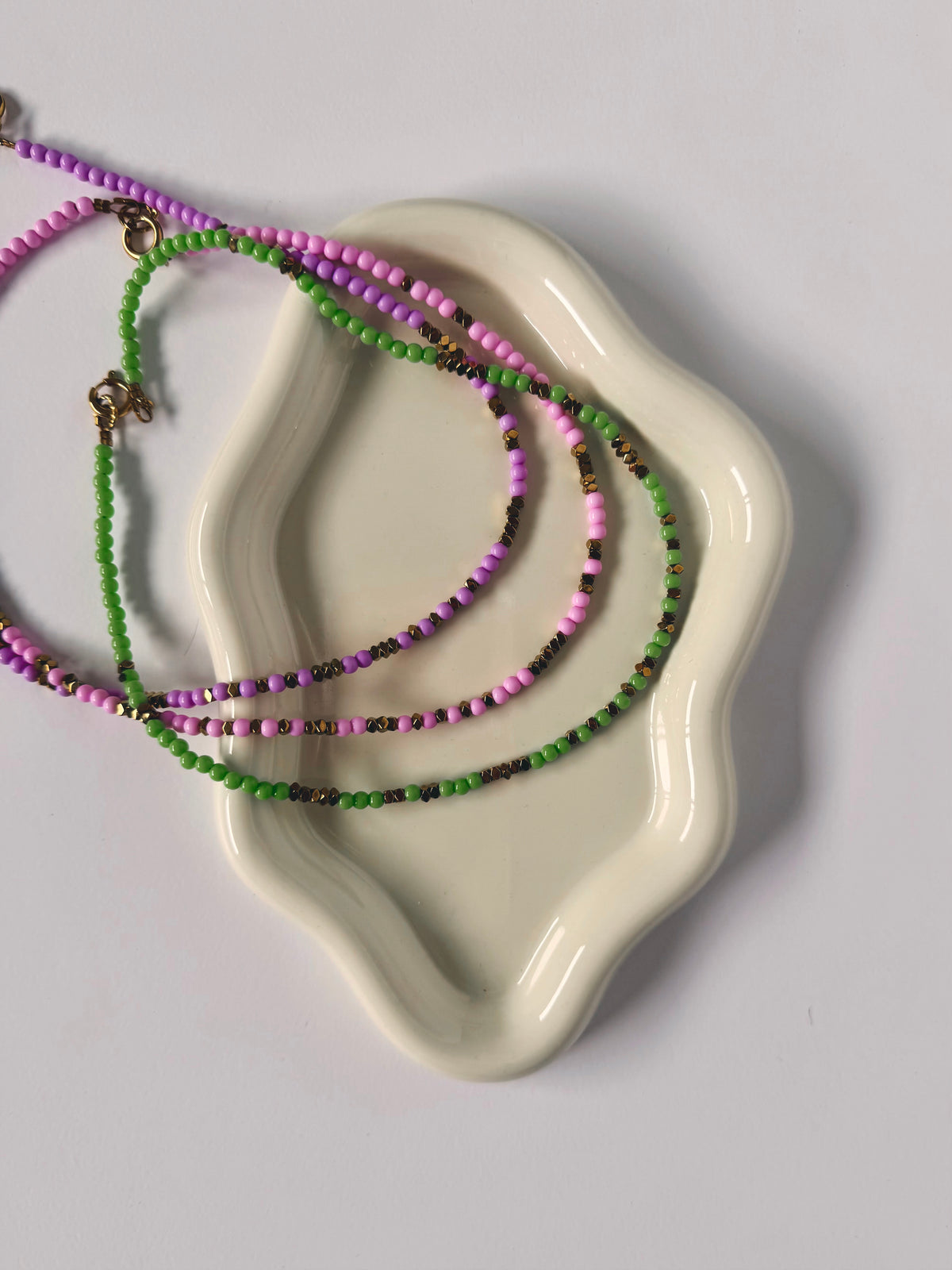 Collier "Mimi"