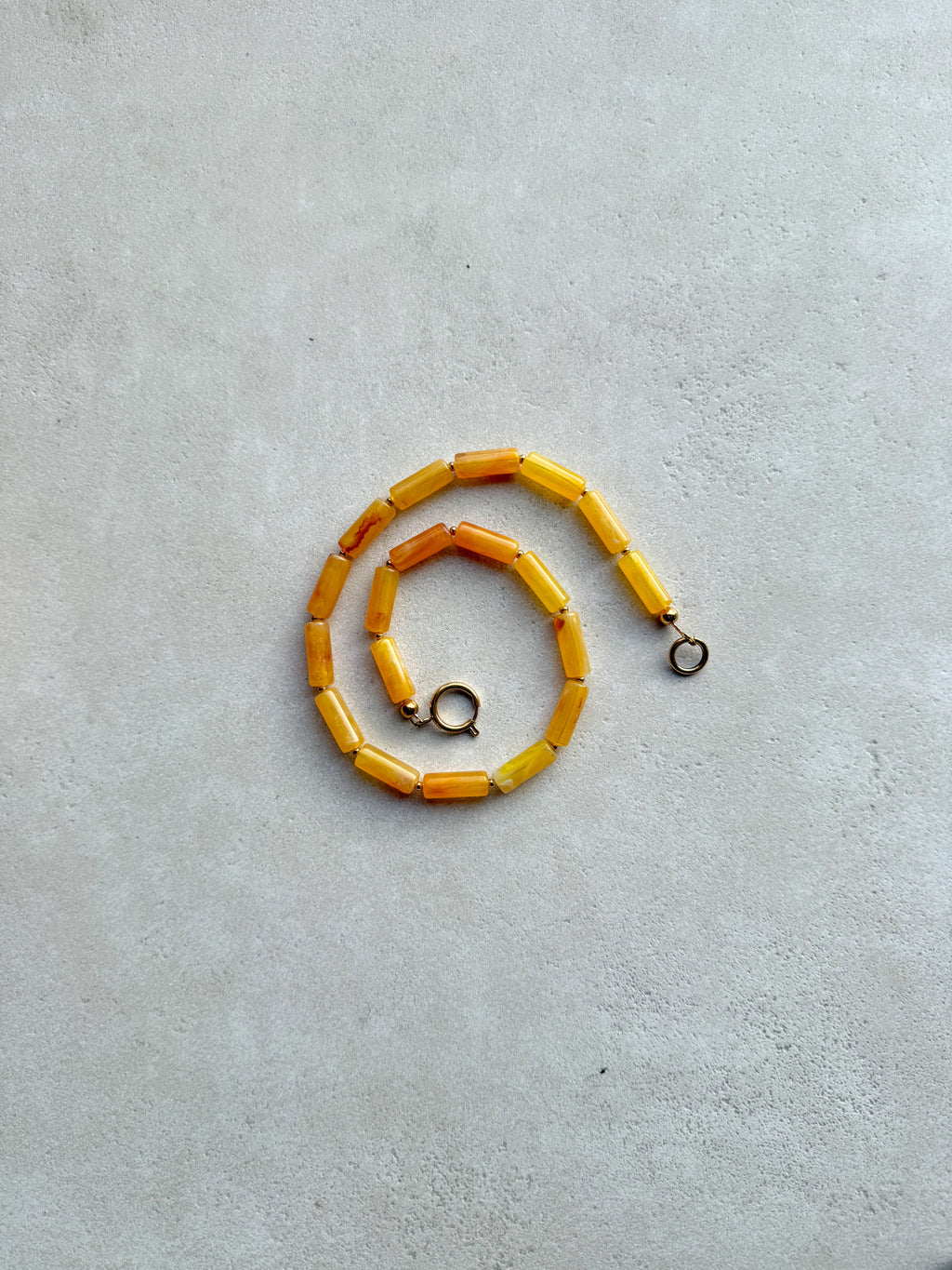 Collier « Passion »