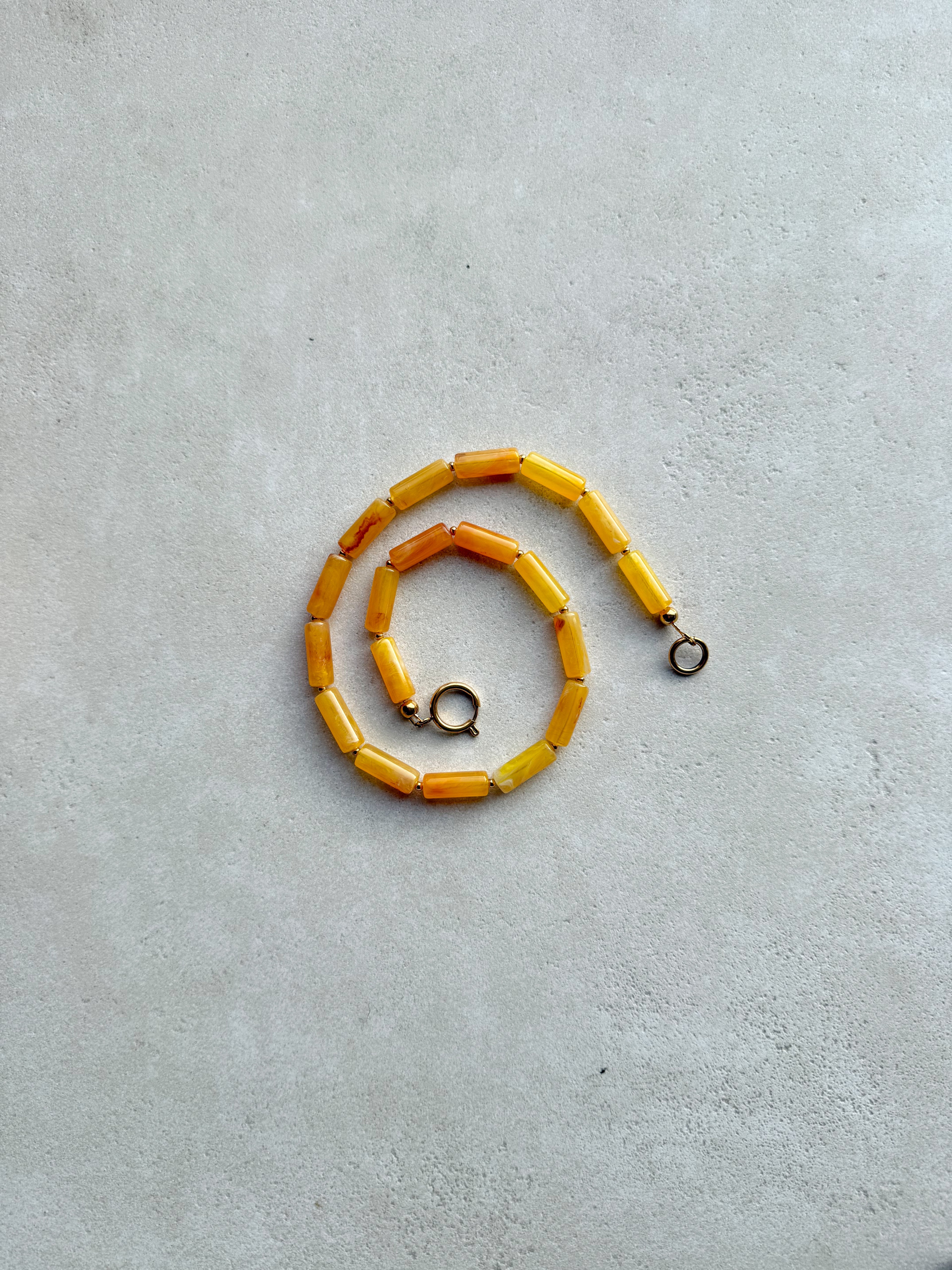 Collier « Passion »