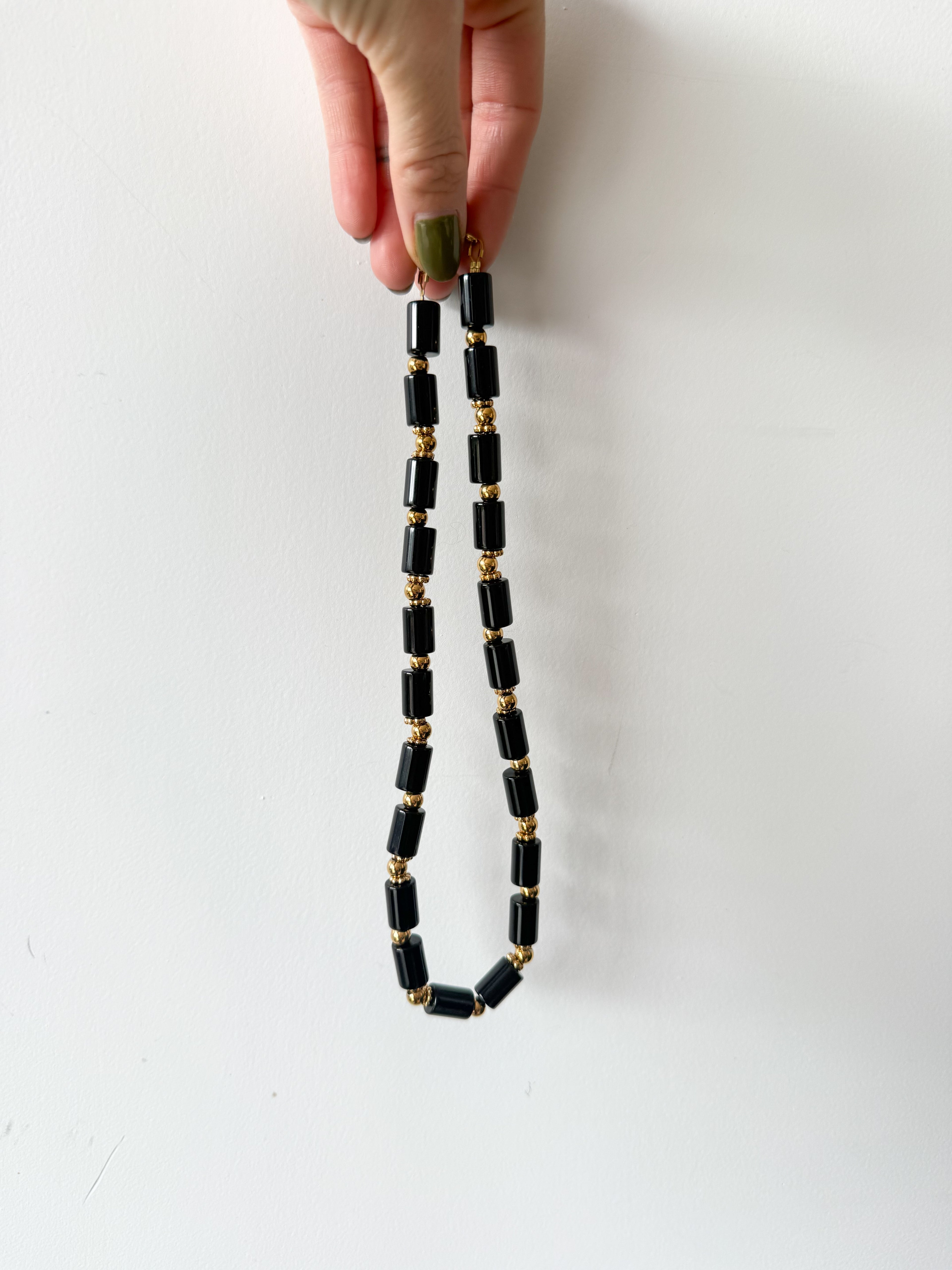 Collier « Élégance »