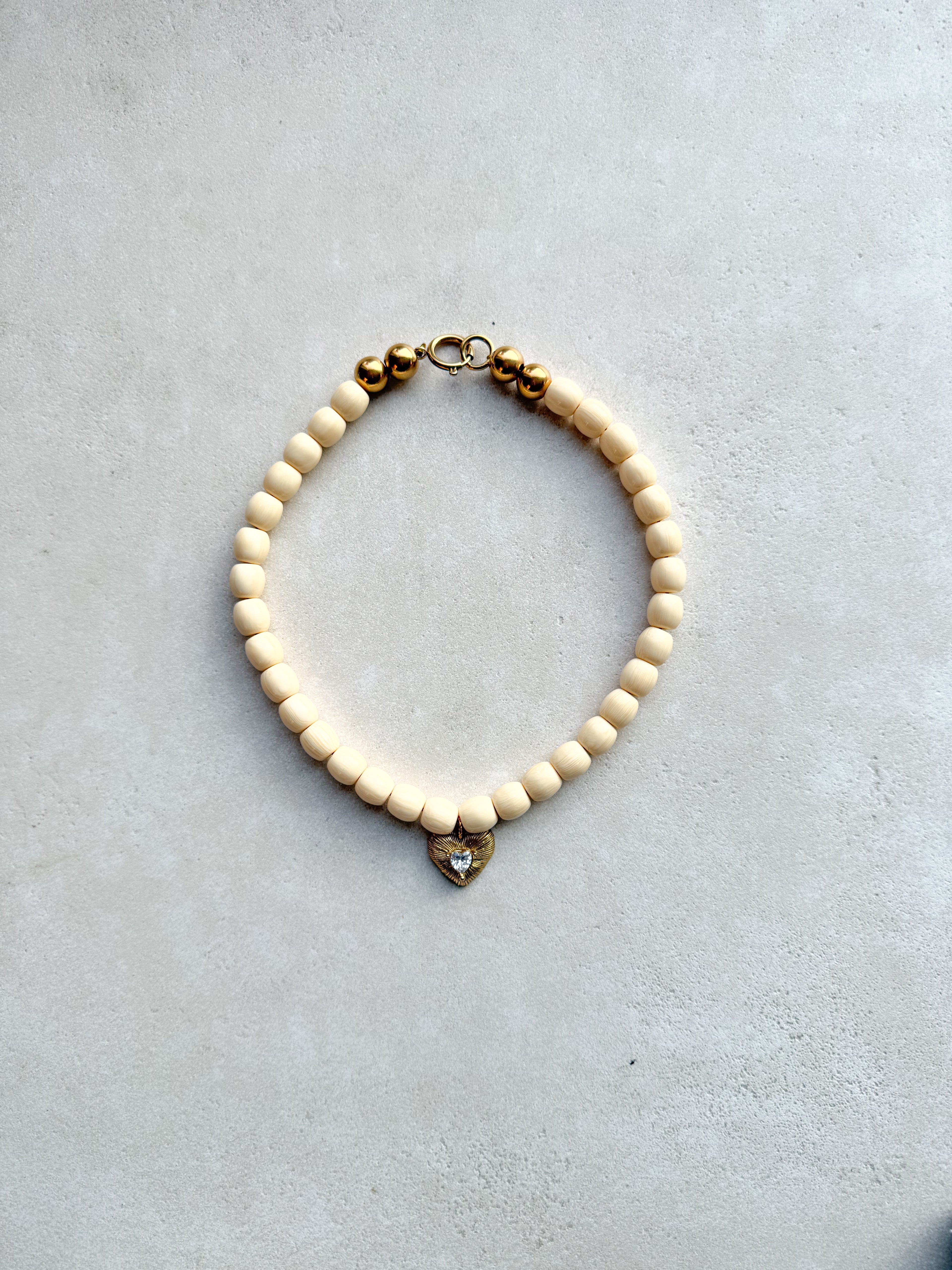 Collier « STAR »