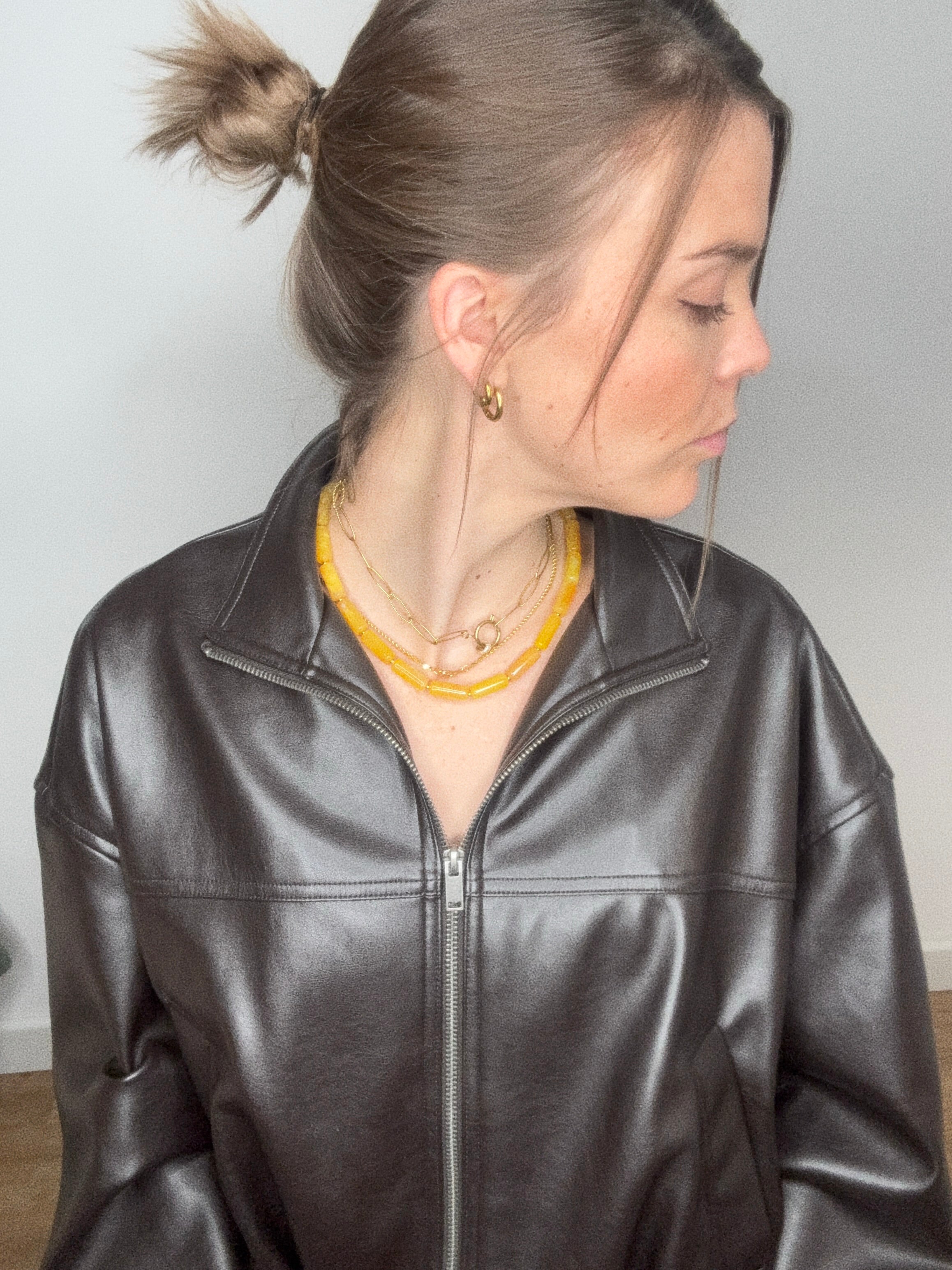 Collier « Passion »