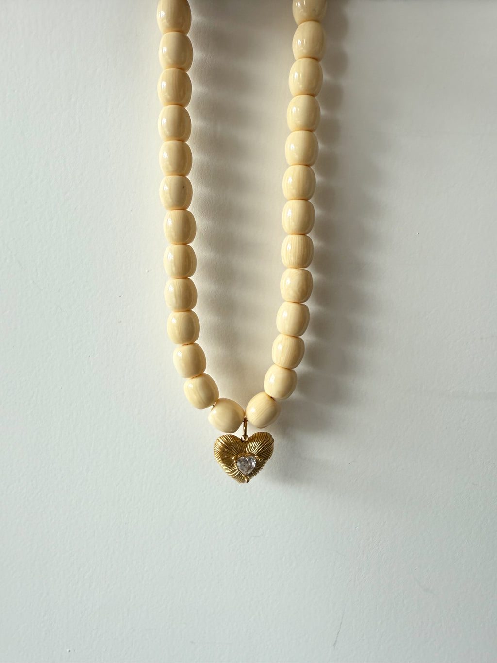 Collier « STAR »