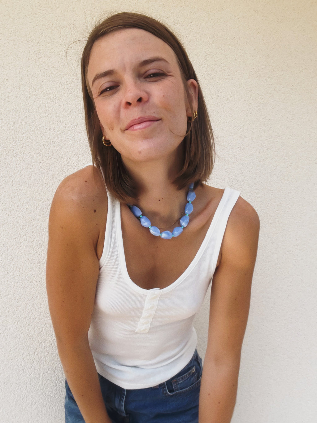 Collier "Ralph"