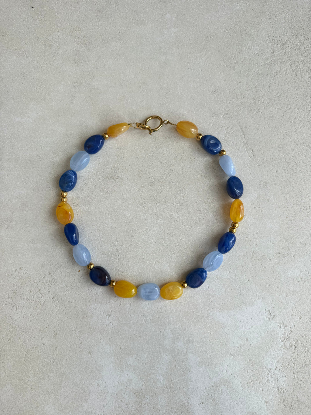 Collier « Ciel »