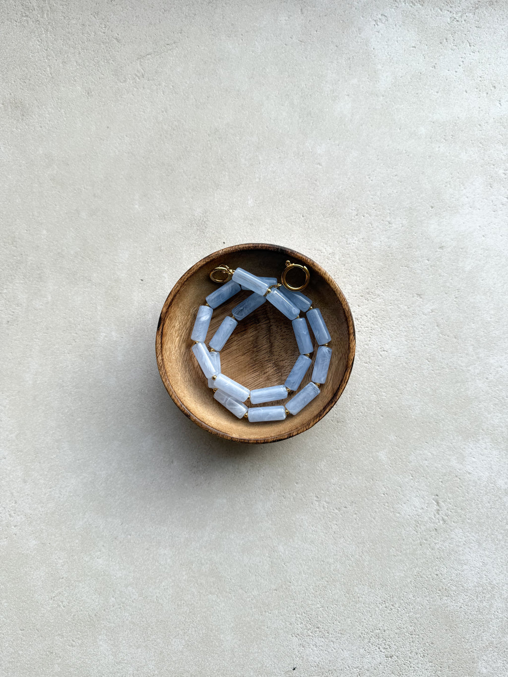 Collier « Heaven »