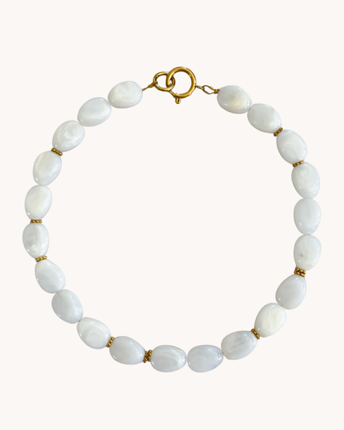 Collier "Bianca"