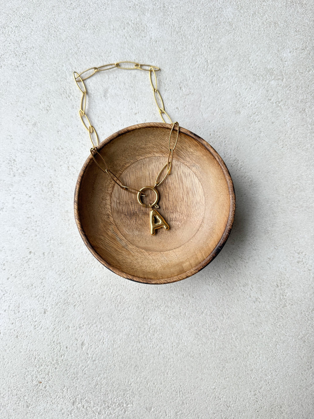 Collier « Yours »